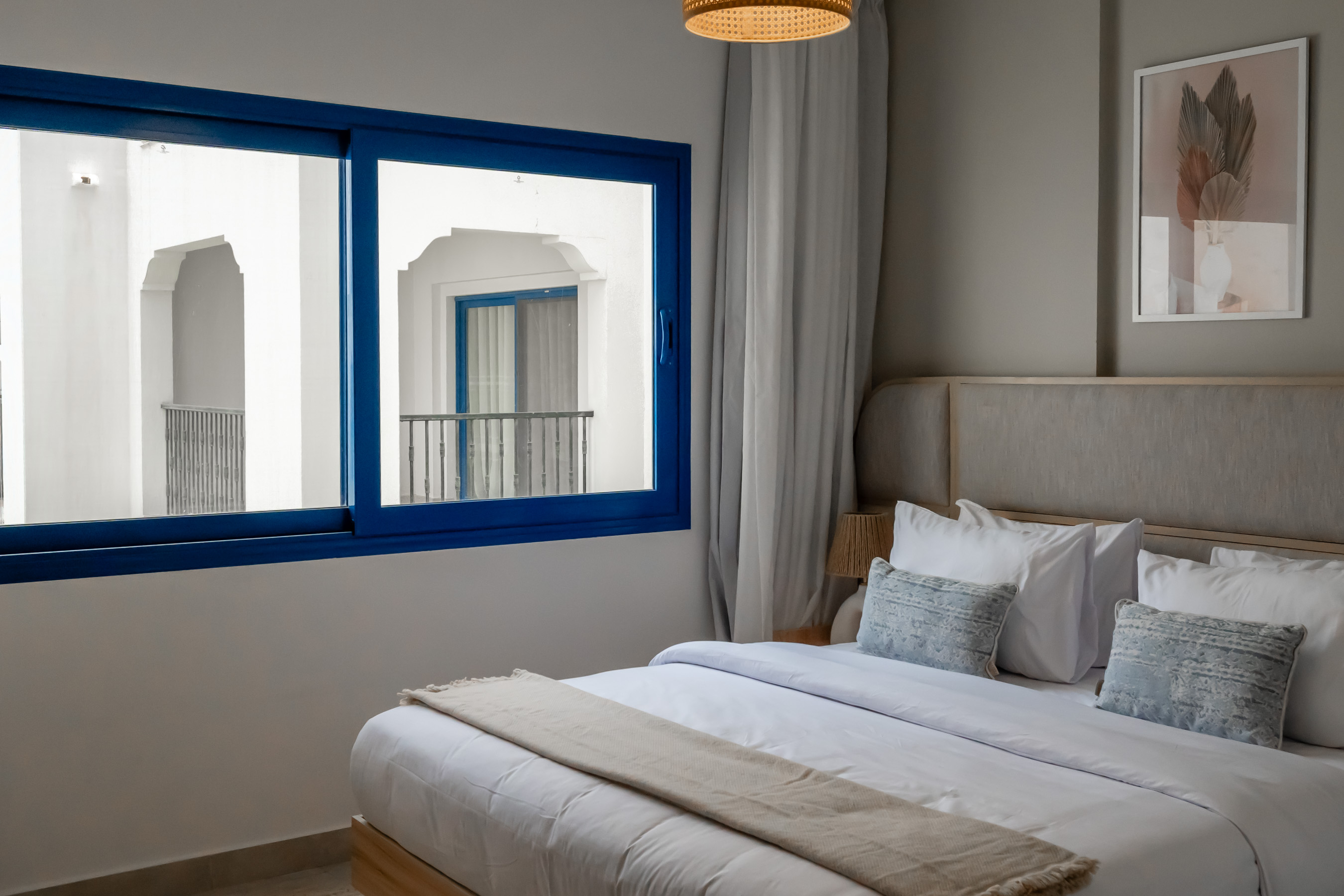 1 BR | Marassi Greek — photo 4