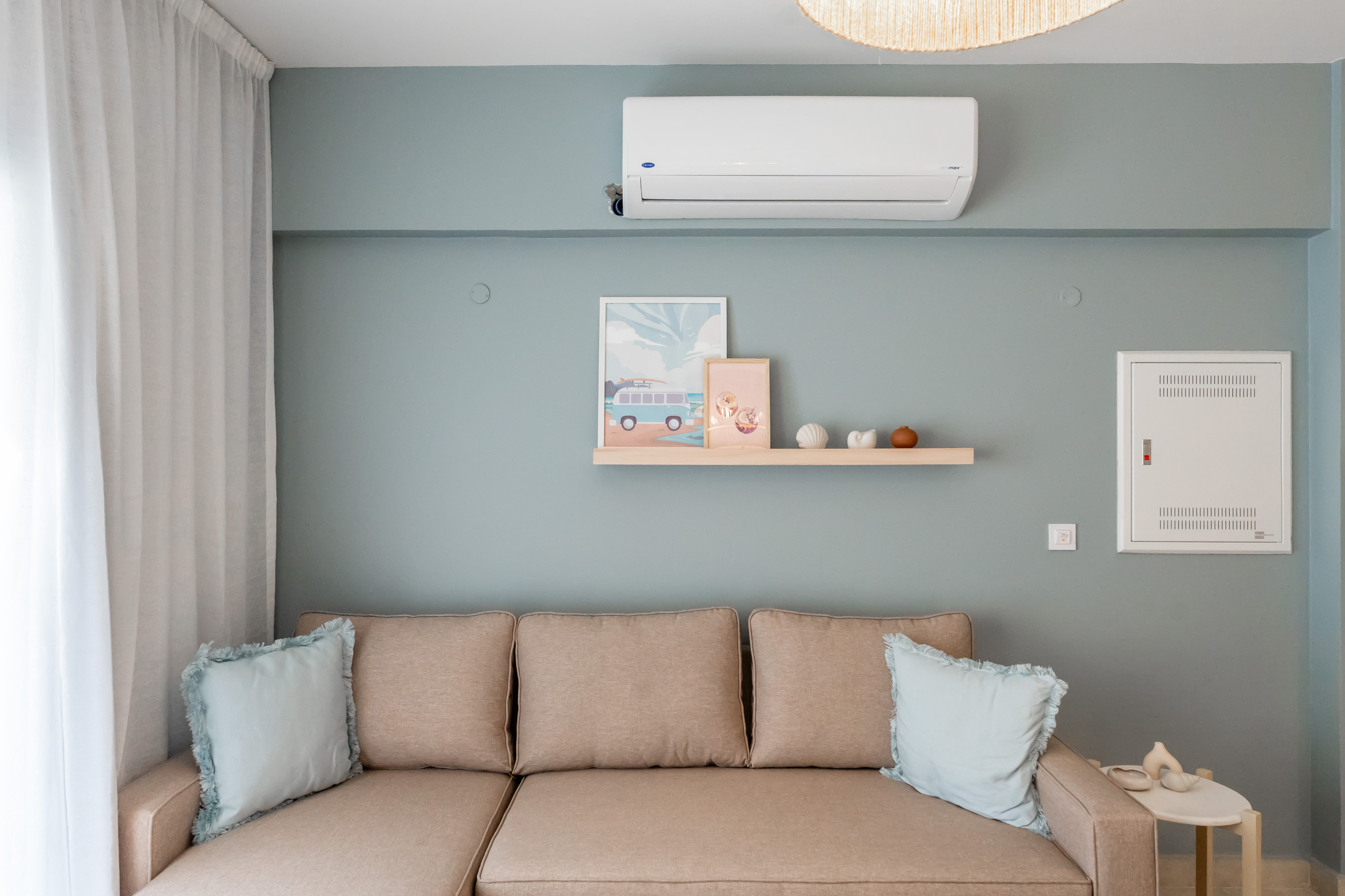 1 BR | Marassi Greek — photo 5