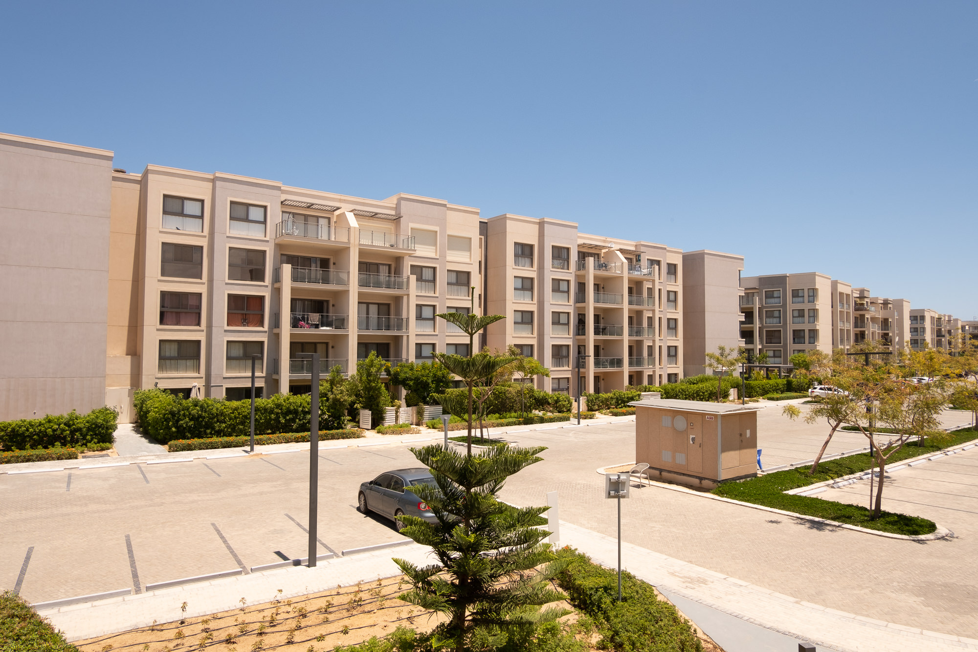 1BR Marassi Marina2 — photo 3