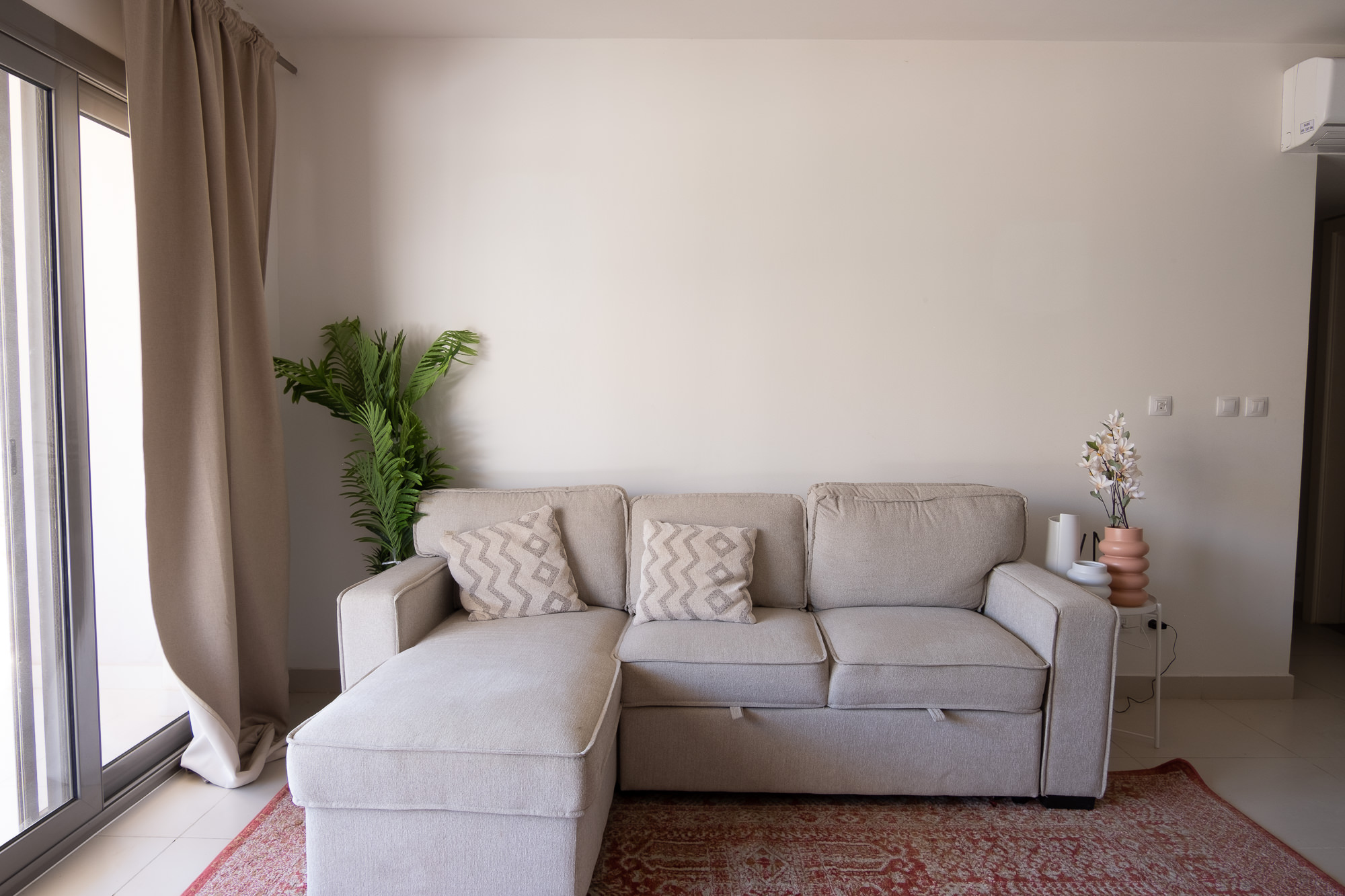 1BR Marassi Marina2 — photo 5