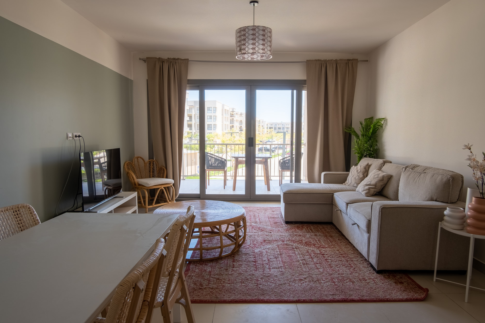 1BR Marassi Marina2 — photo 6