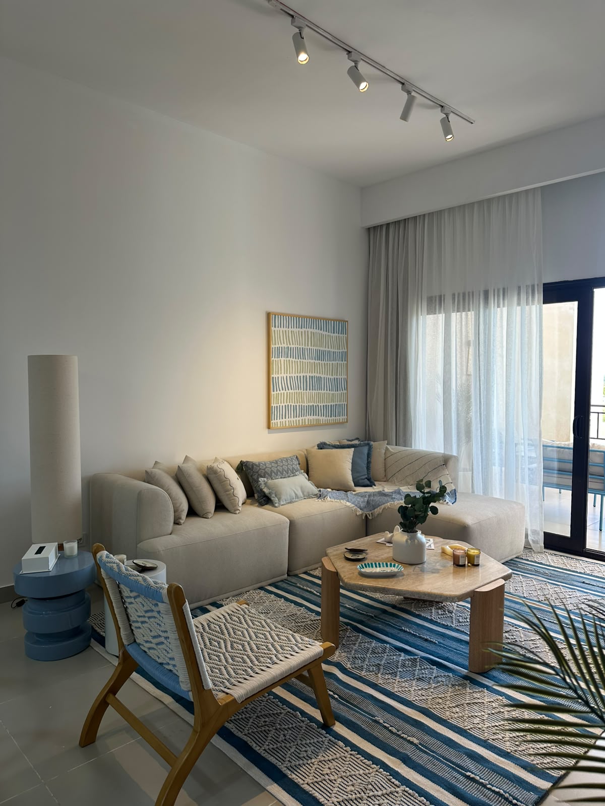 1BR Golf View | Address Golf Marassi, photo 8