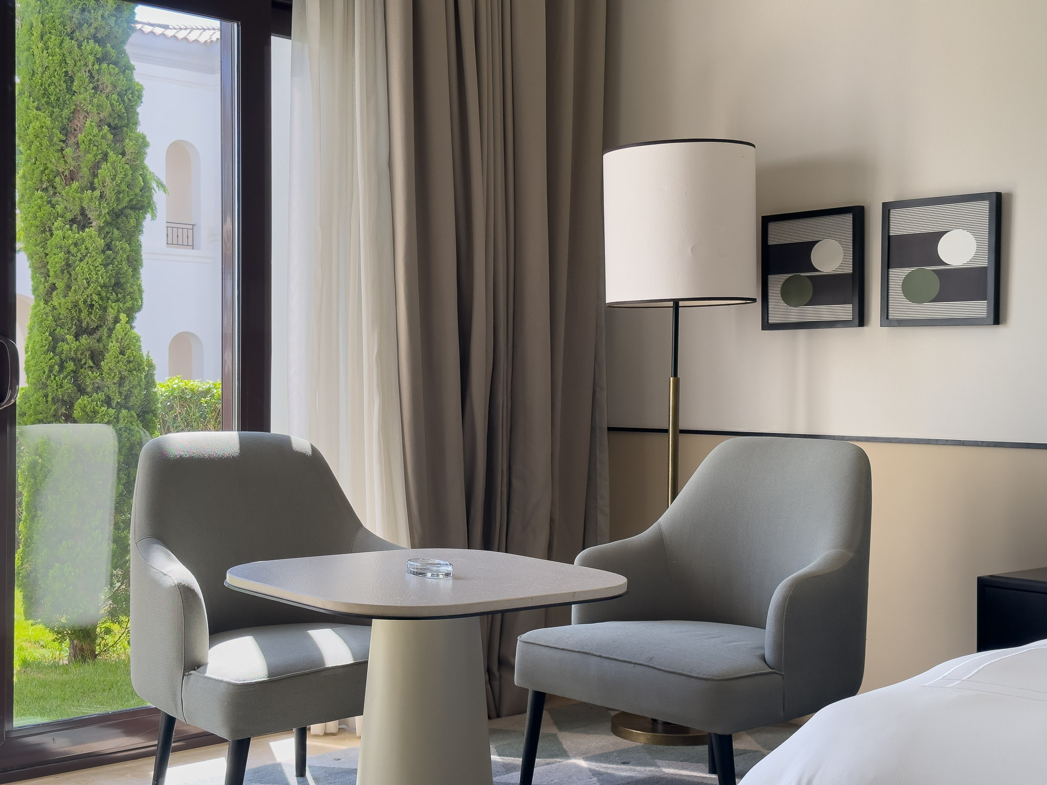 1BR | Address Golf Marassi — photo 3