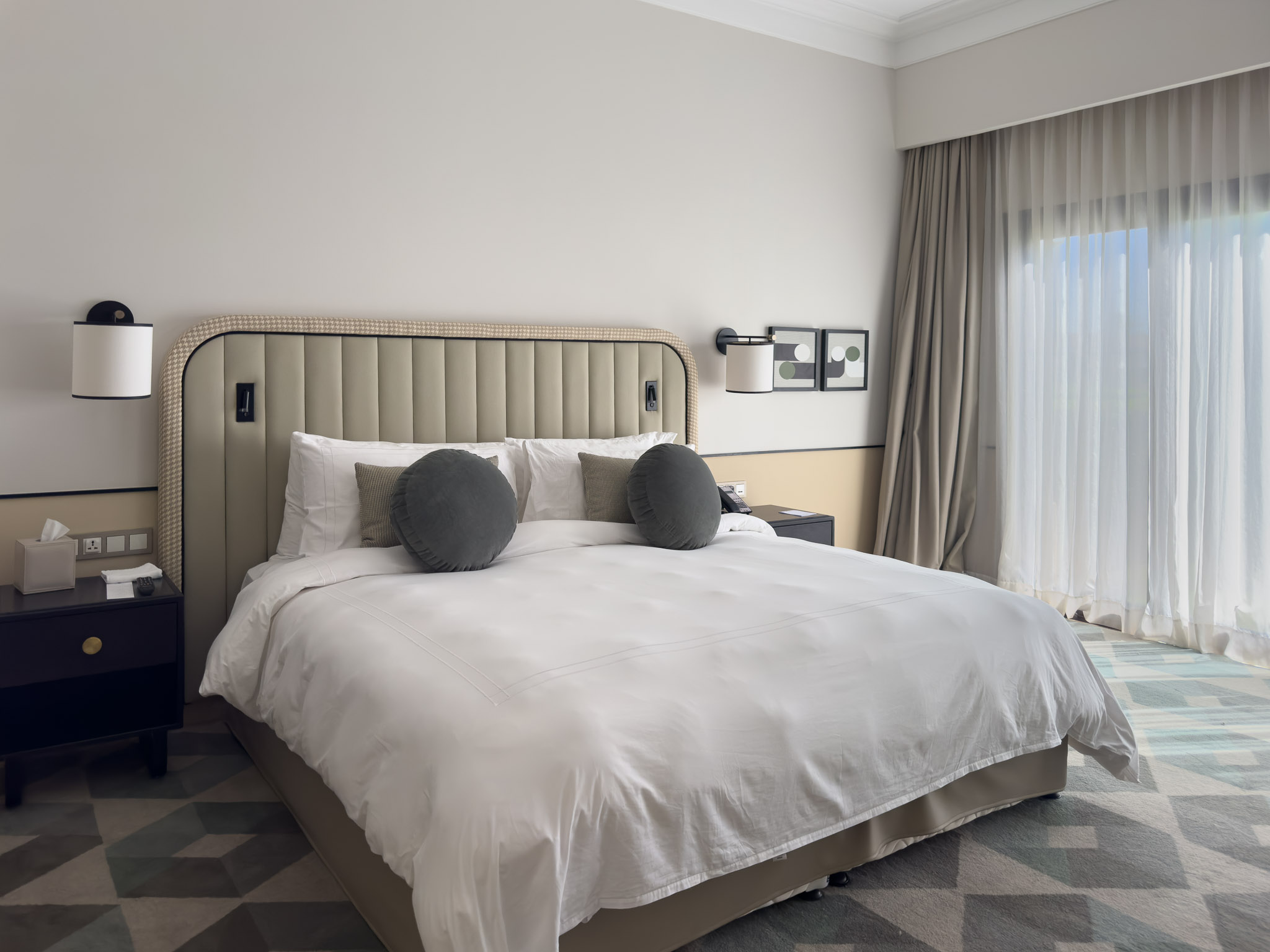 1BR | Address Golf Marassi — photo 4