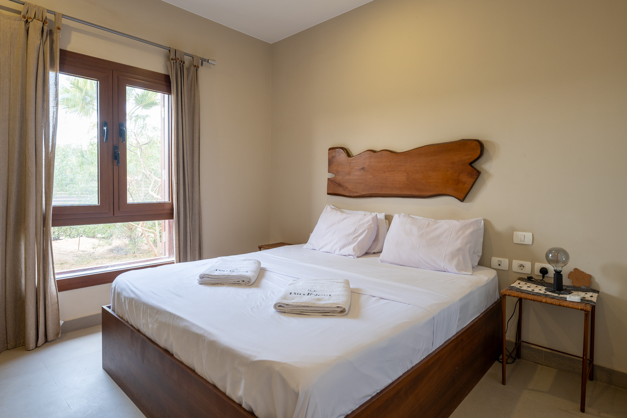 1BR CanalView Sabina El Gouna, photo 8