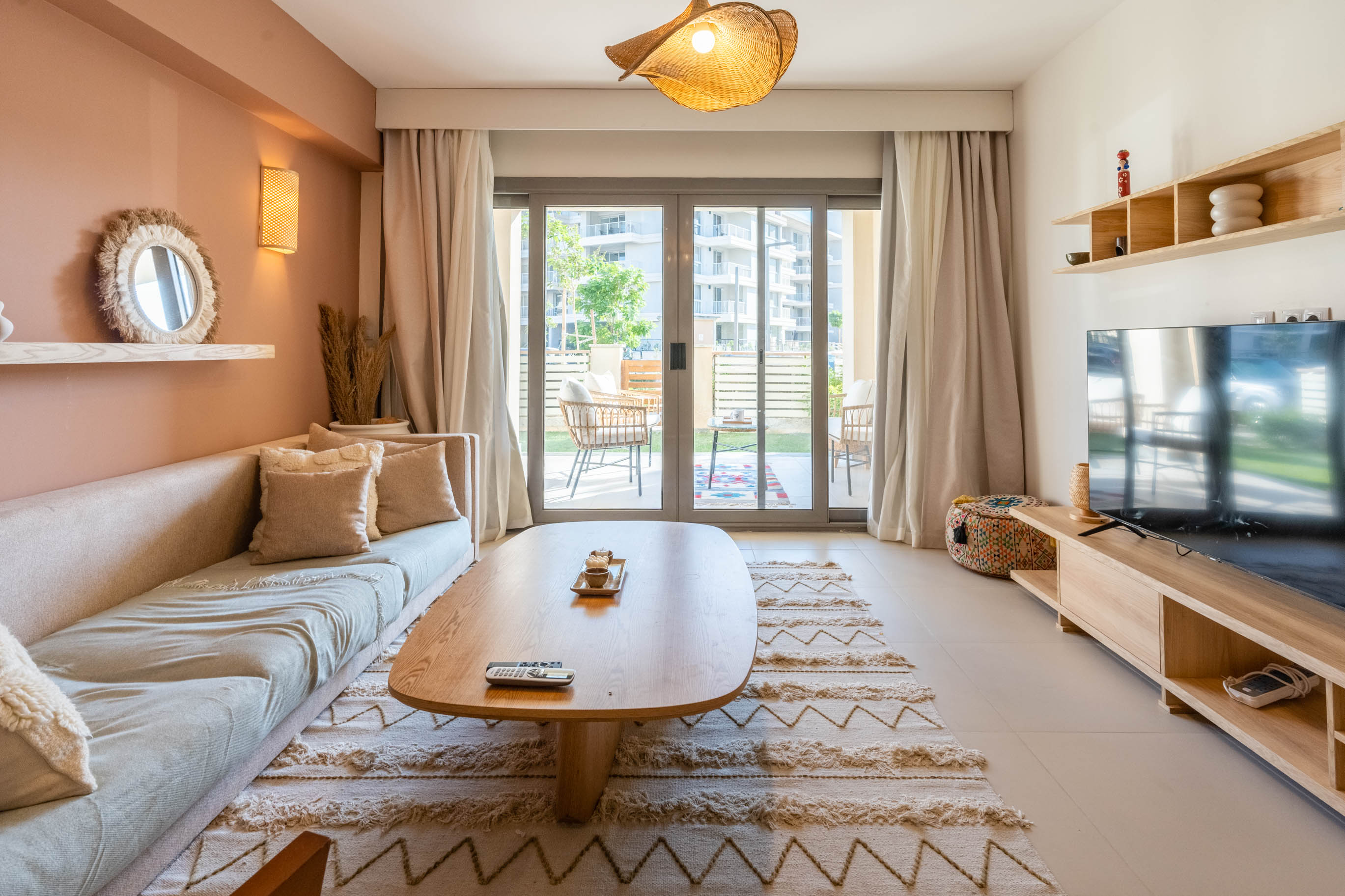 2BR +Garden | Marina, photo 8