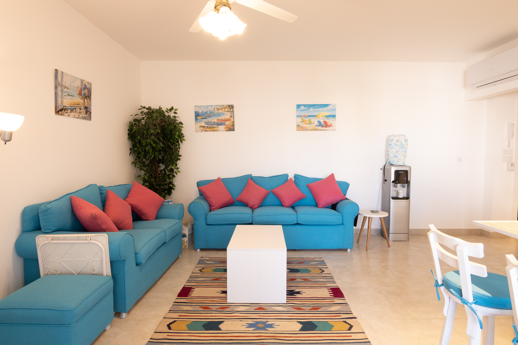 2BR GreekVillage Marassi — photo 3