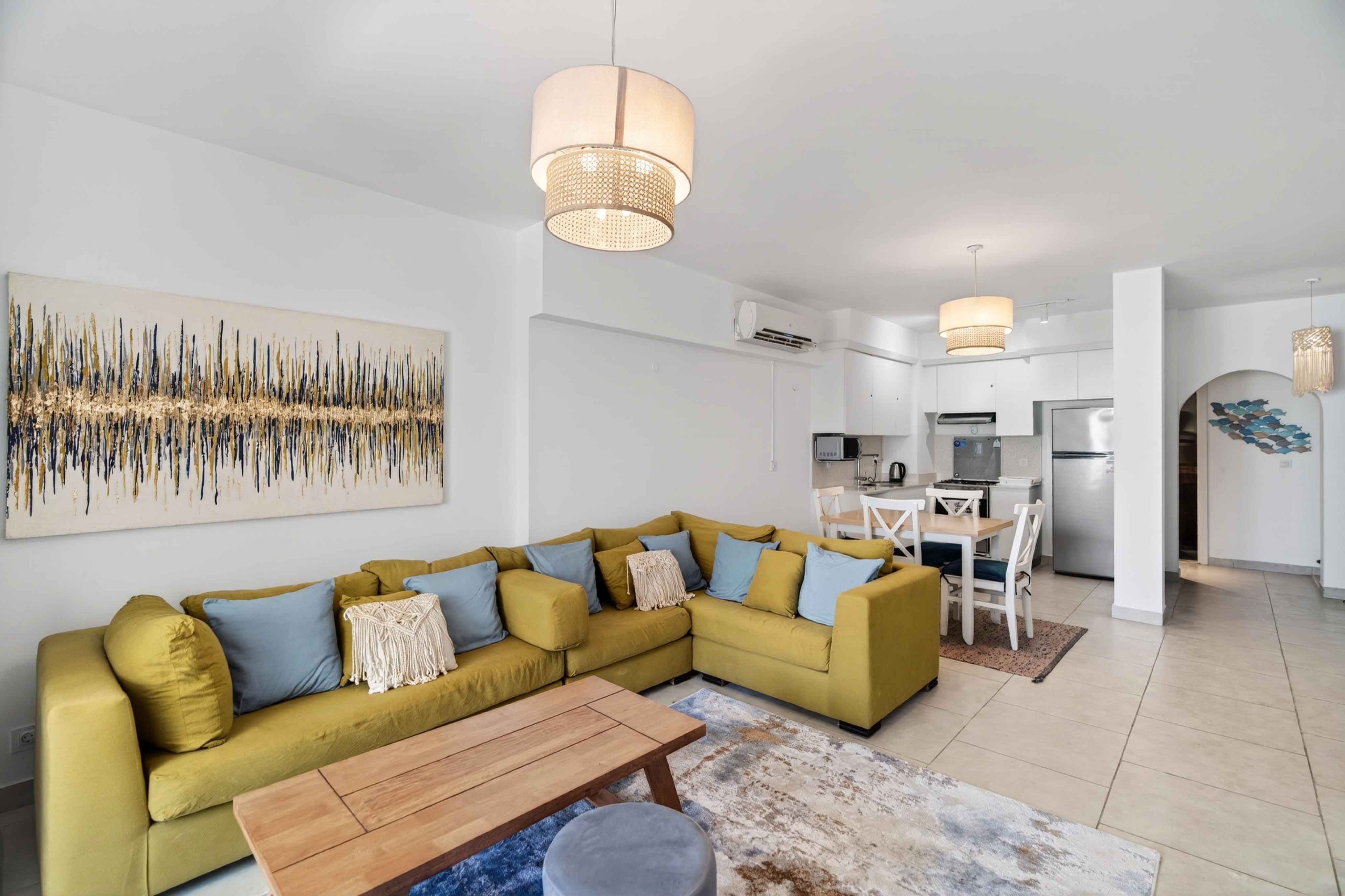 2BR at Marassi Greek Village — photo 5