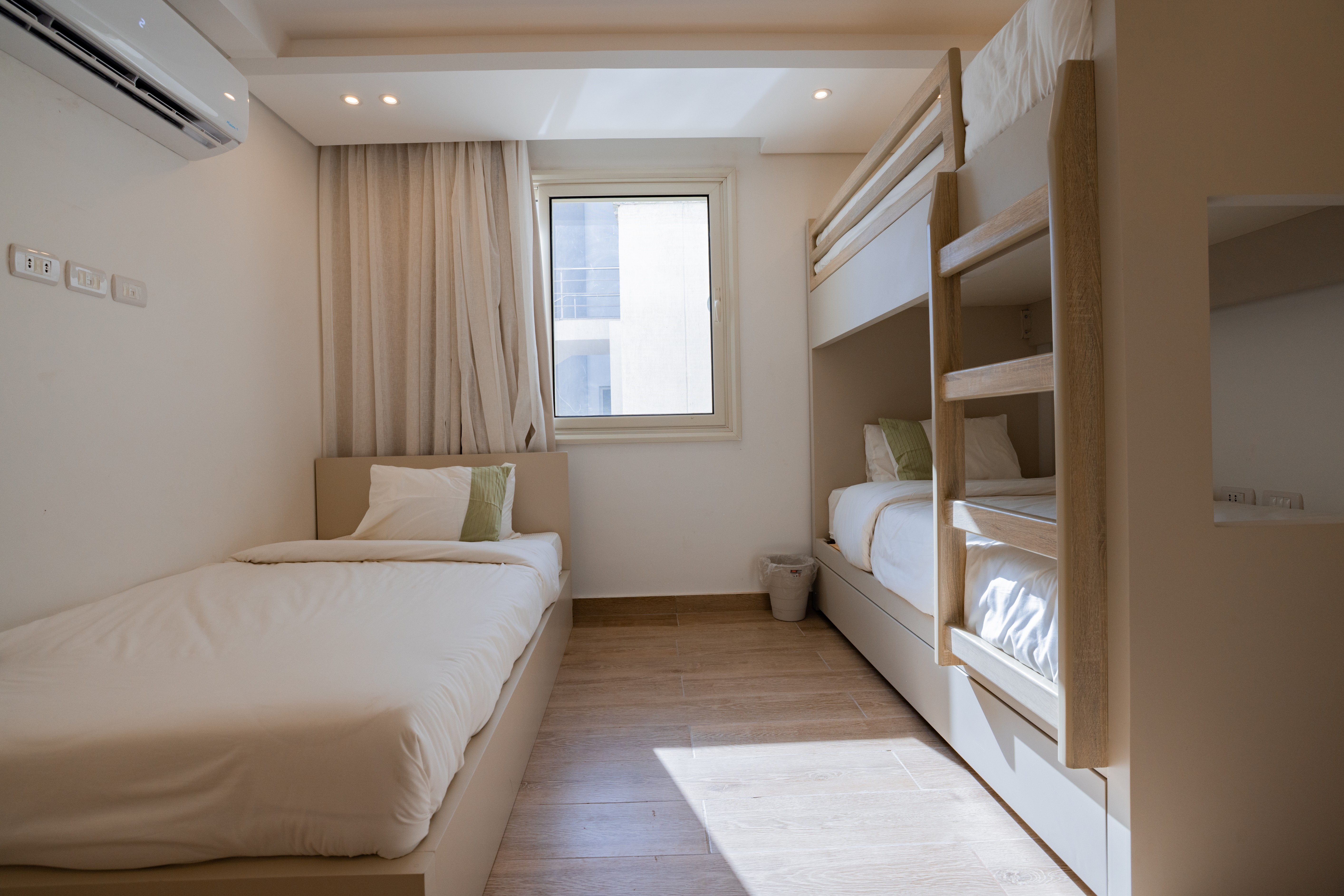 2BR LagoonView @Maraya ElGouna — photo 2