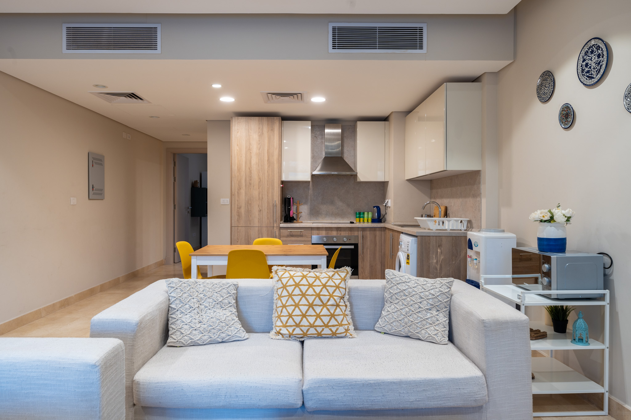 2BR PoolView Mangroovy ElGouna — photo 4