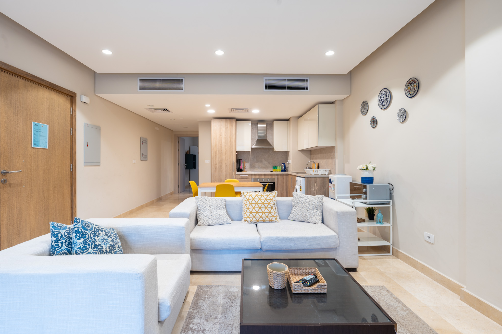 2BR PoolView Mangroovy ElGouna — photo 5