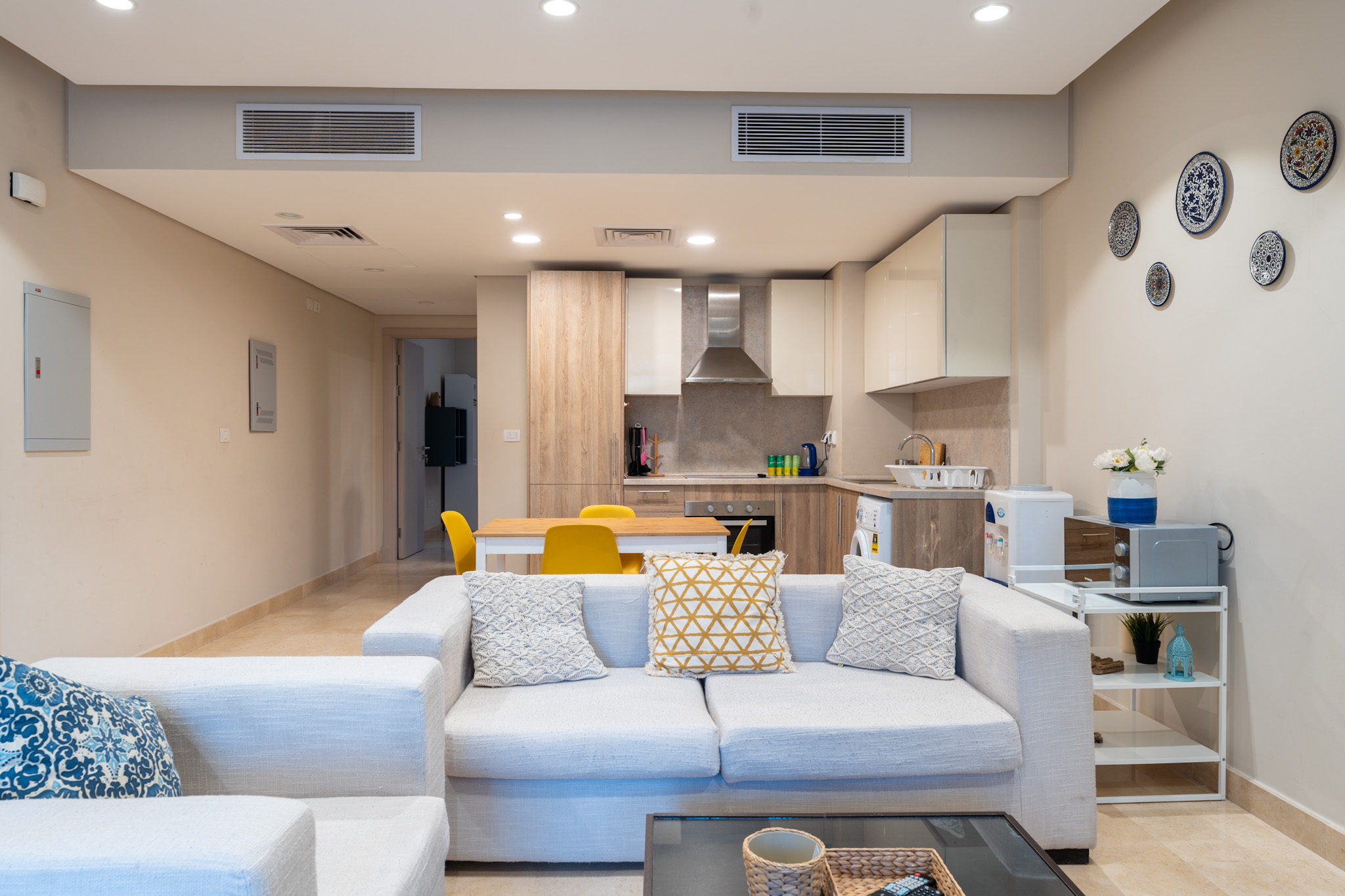 2BR PoolView Mangroovy ElGouna — photo 6