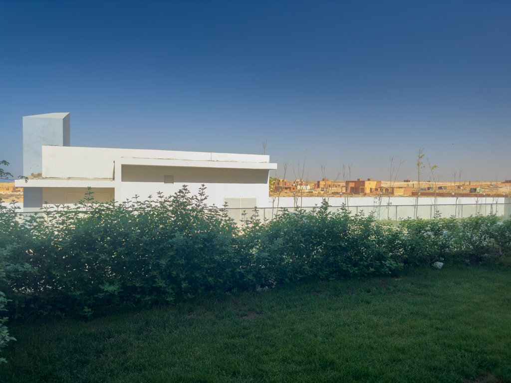 2BR With Garden PartialSeaView At Fouka — photo 2