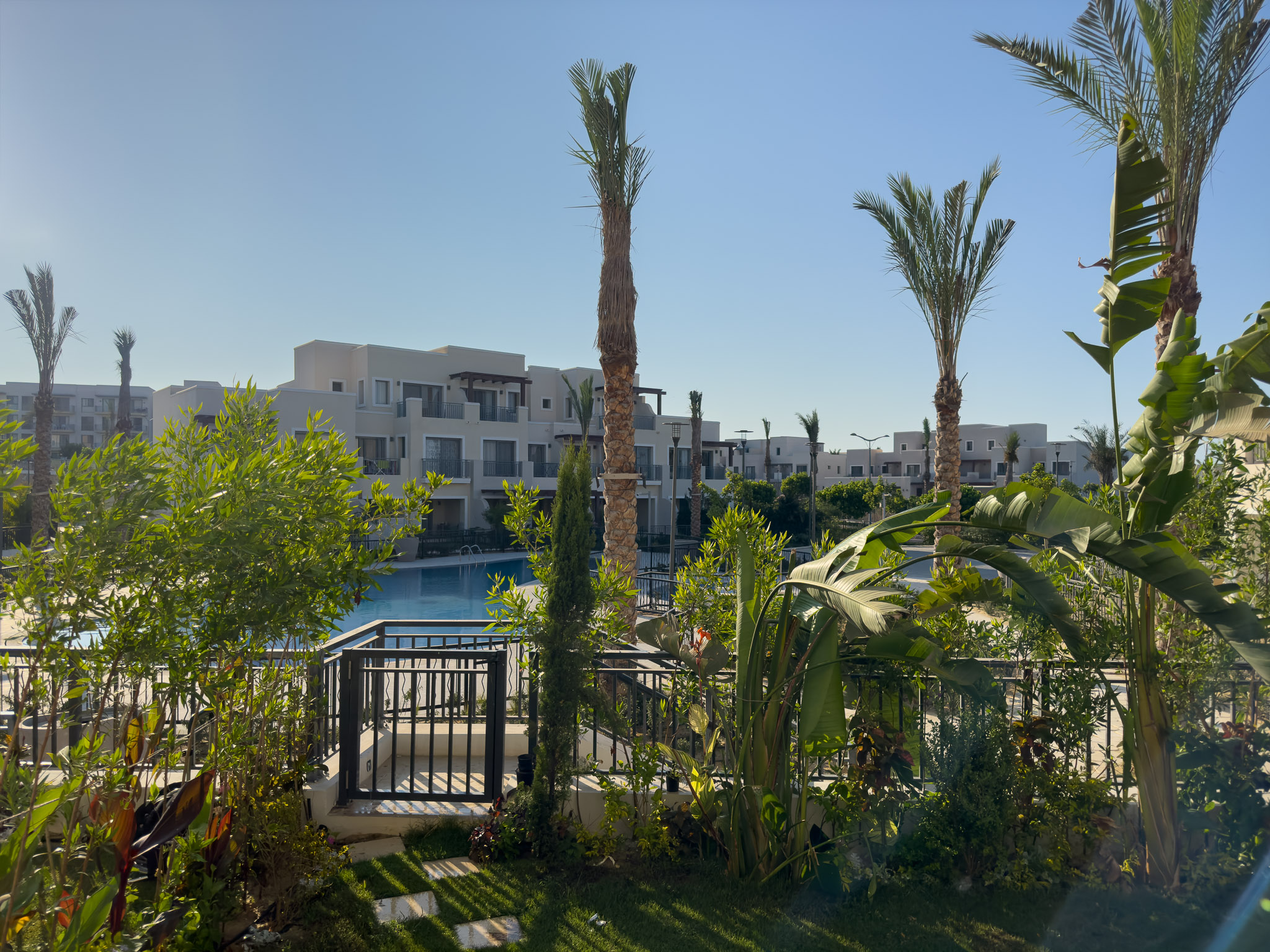 3 BR+Nanny TownHouse PoolView | Riva