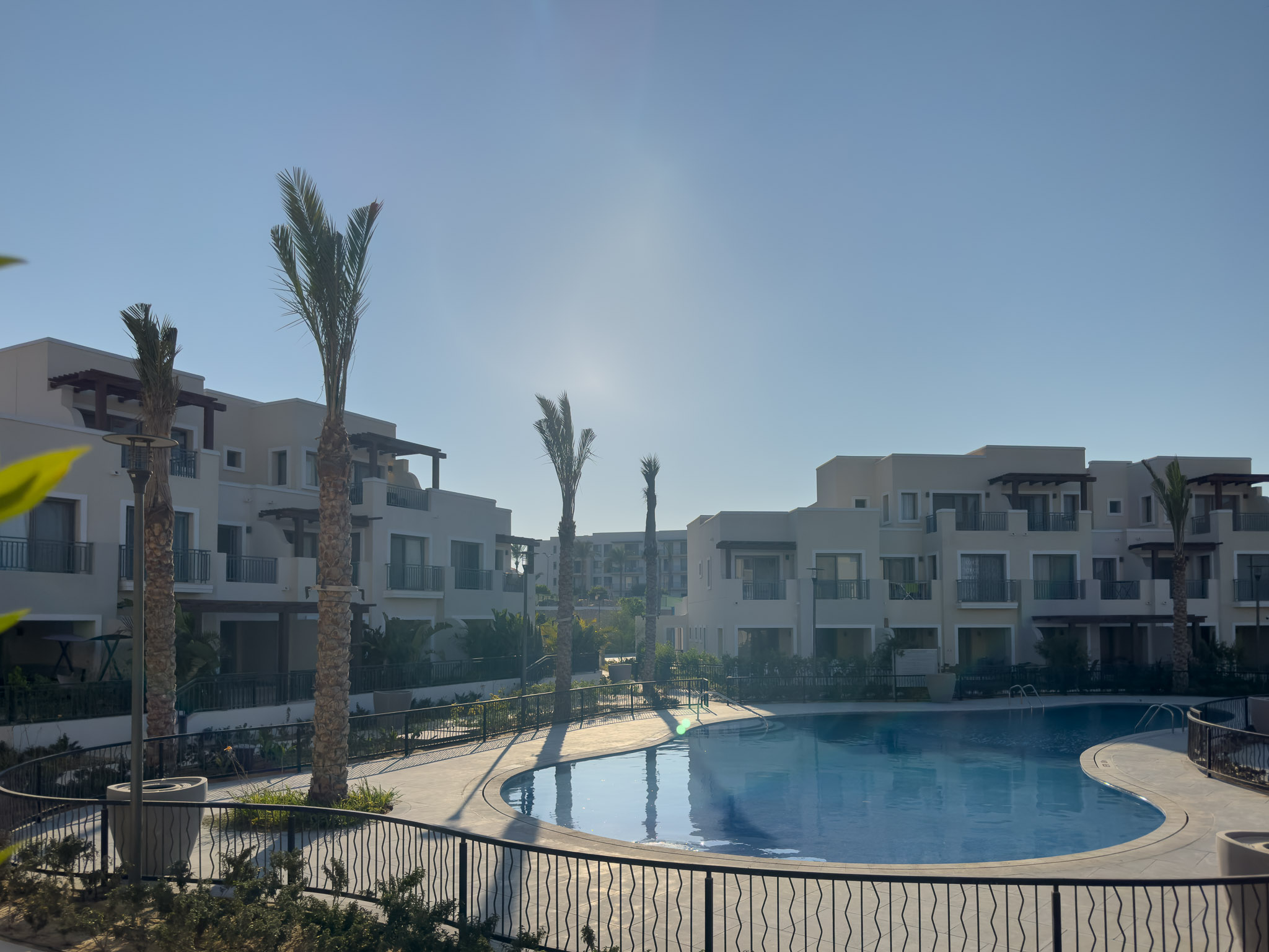 3 BR+Nanny TownHouse PoolView | Riva — photo 2