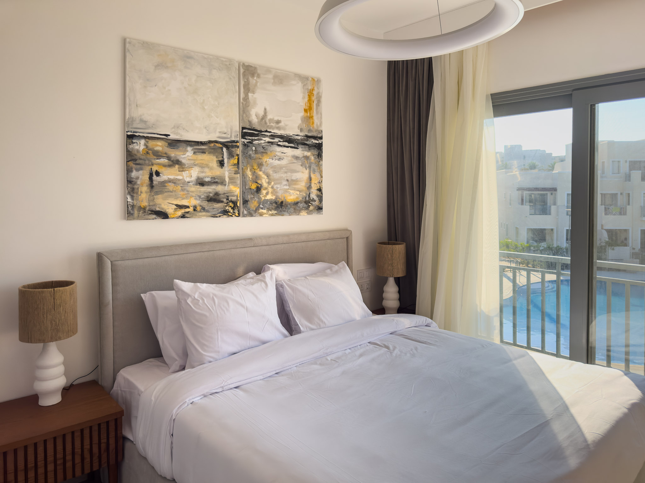 3 BR+Nanny TownHouse PoolView | Riva — photo 5