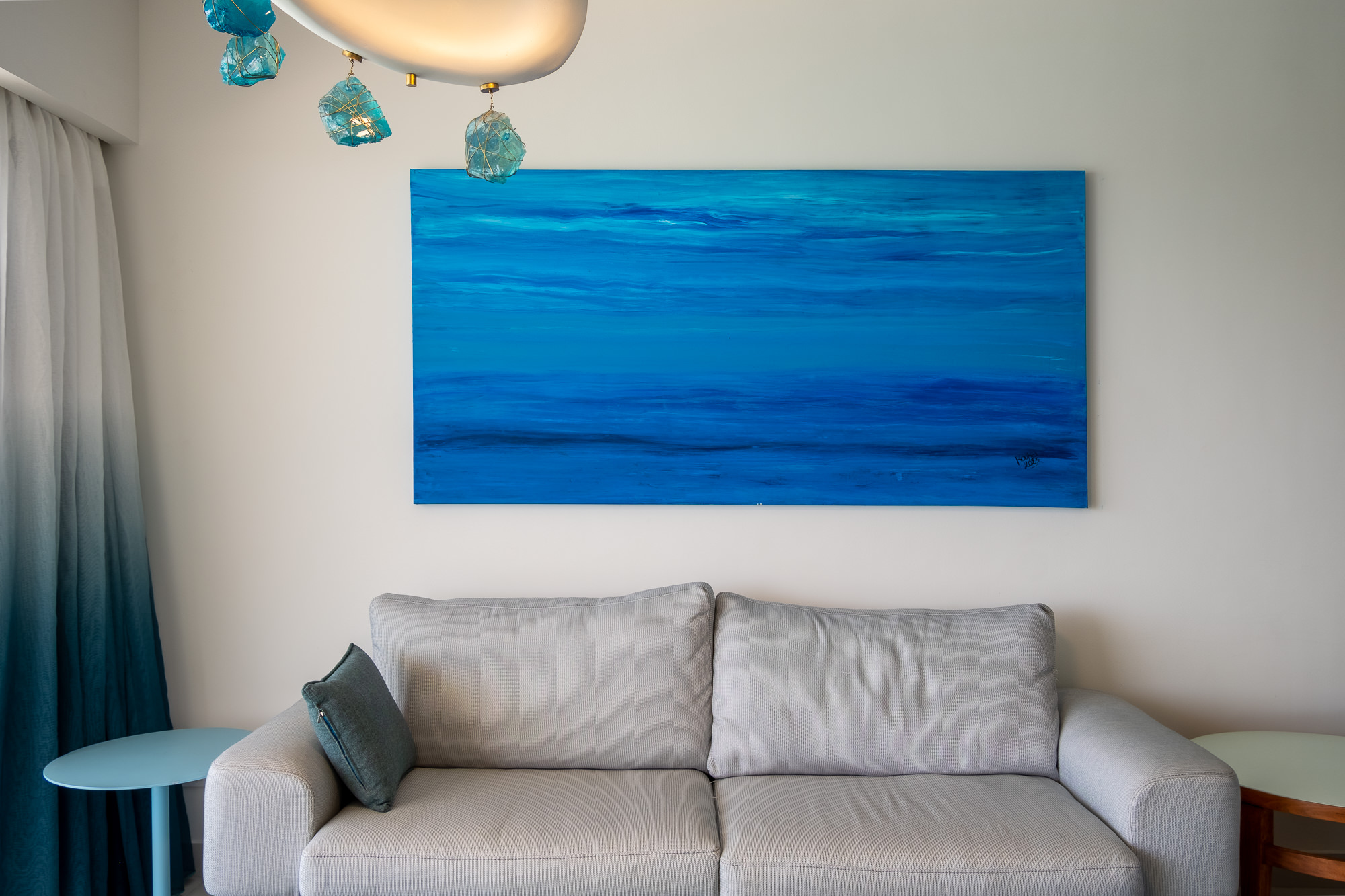 3BR +Nanny | Marassi Marina | Sea View — photo 3