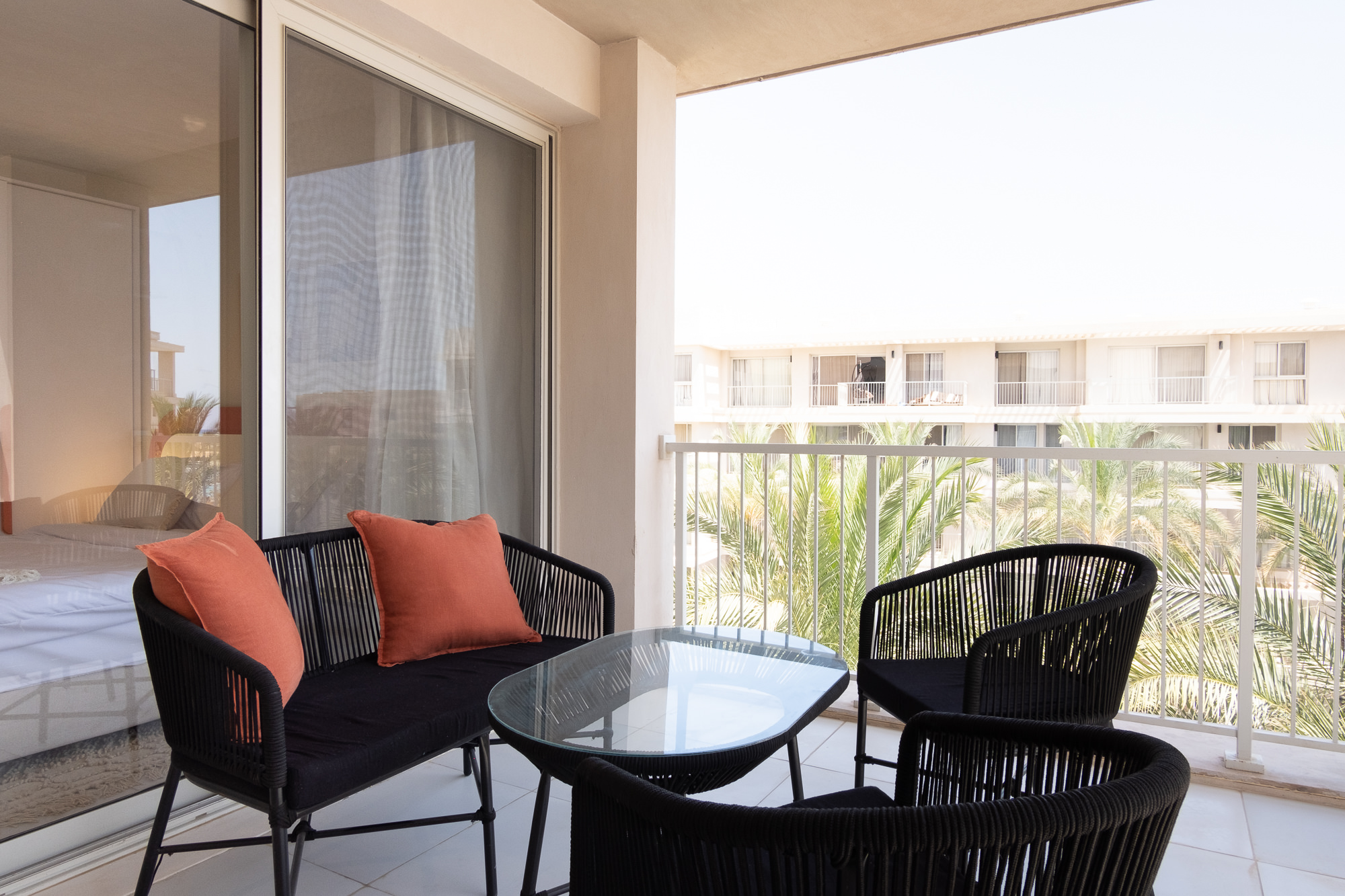 3BR+Nanny in Marina Marassi West — photo 4