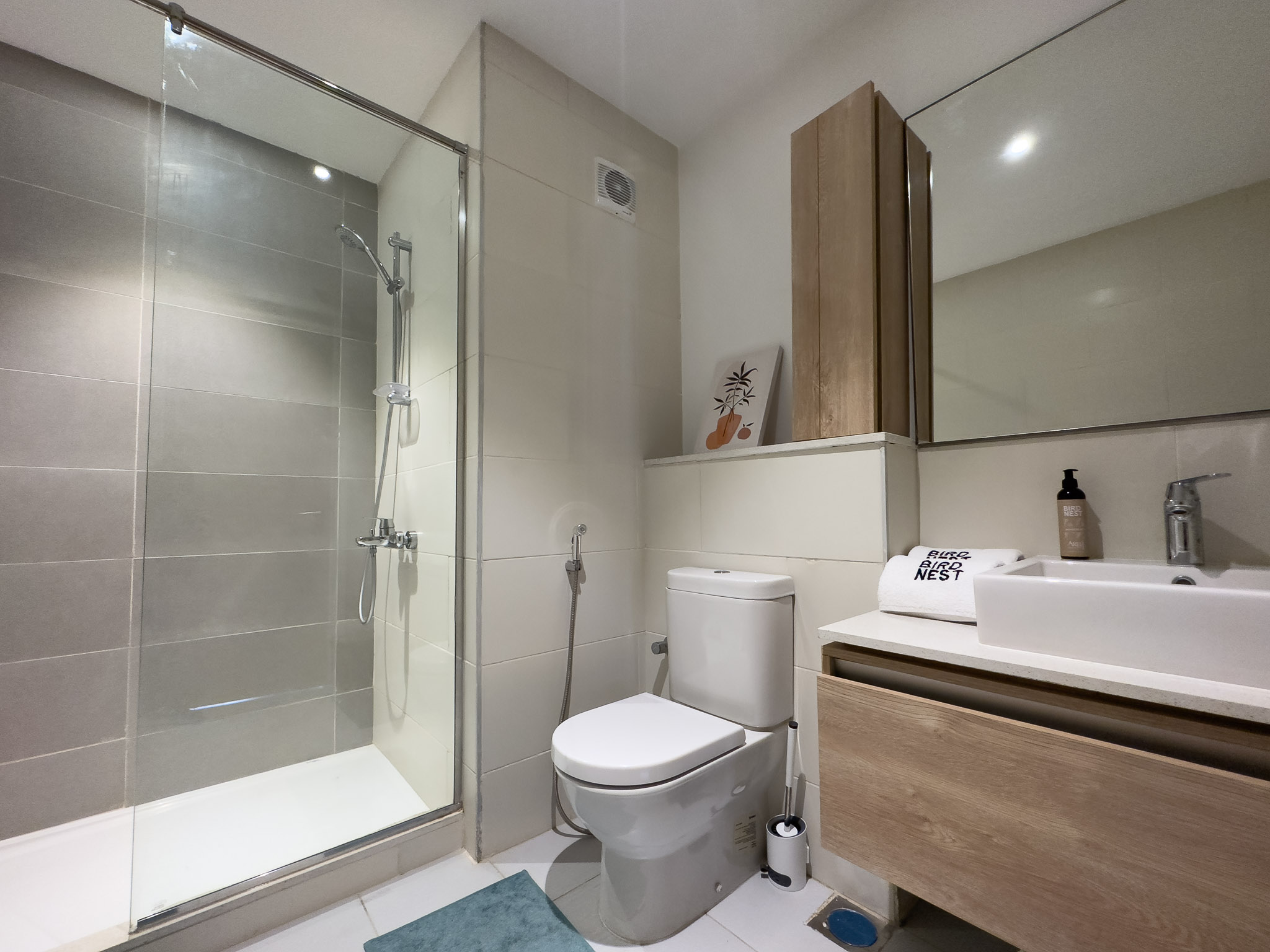 3BR Partial Sea & marina walk | West, photo 8