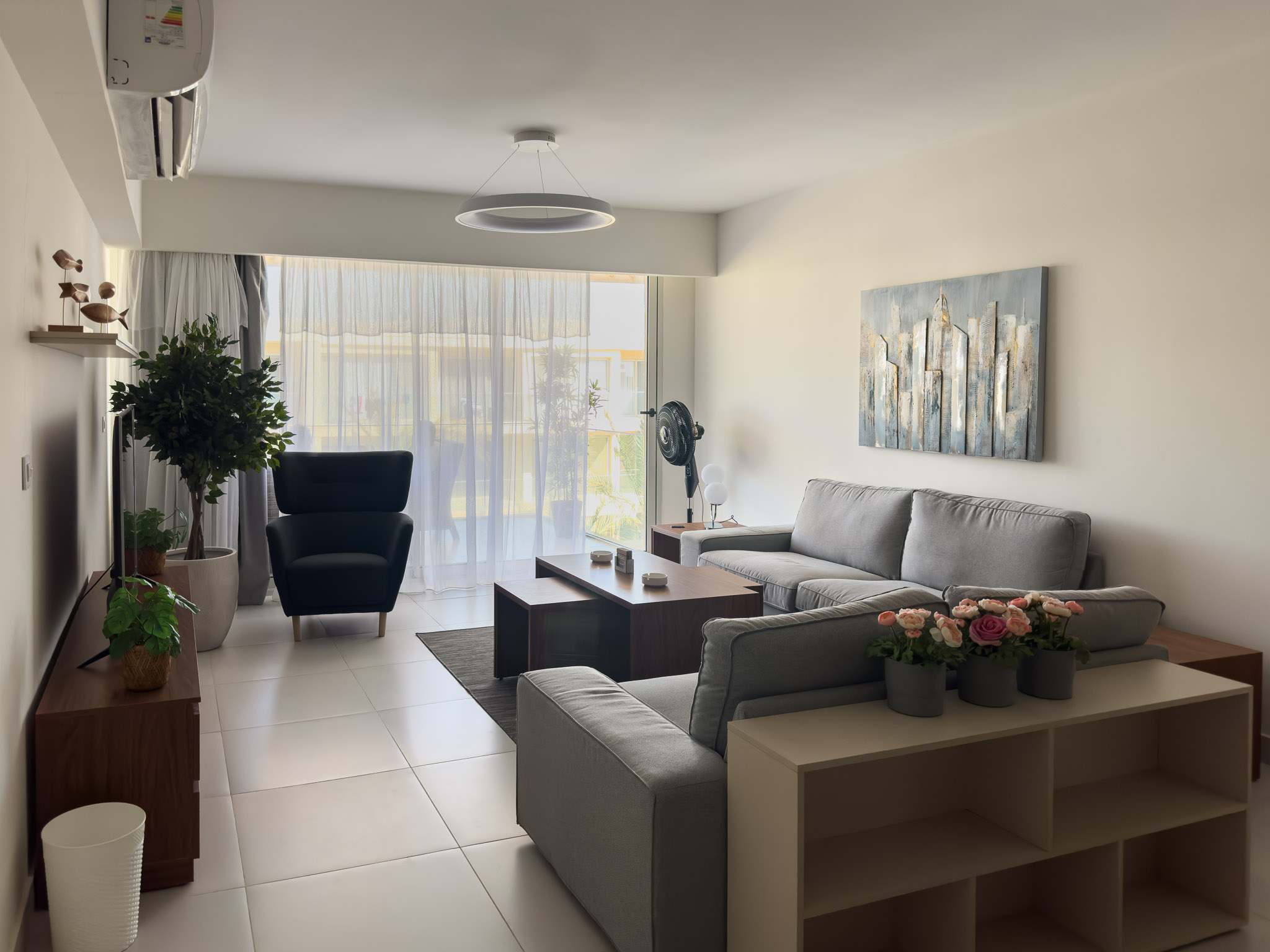 3BR Partial SeaView Marassi West — photo 2