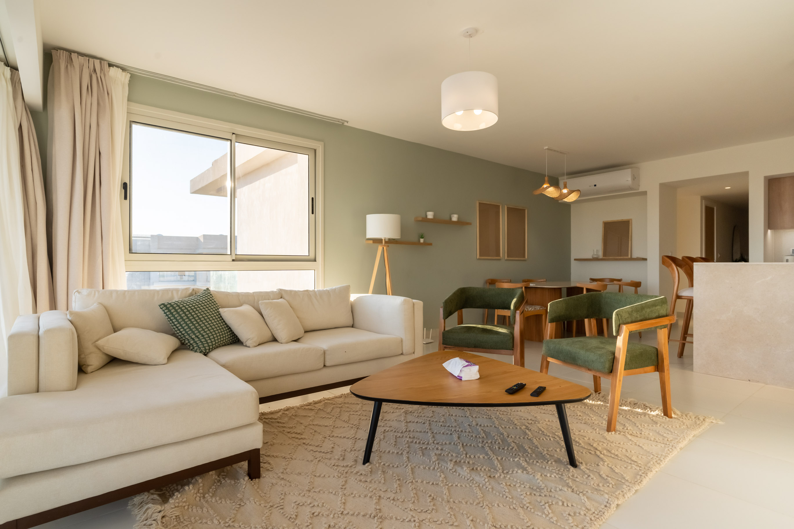 3BR | Marina