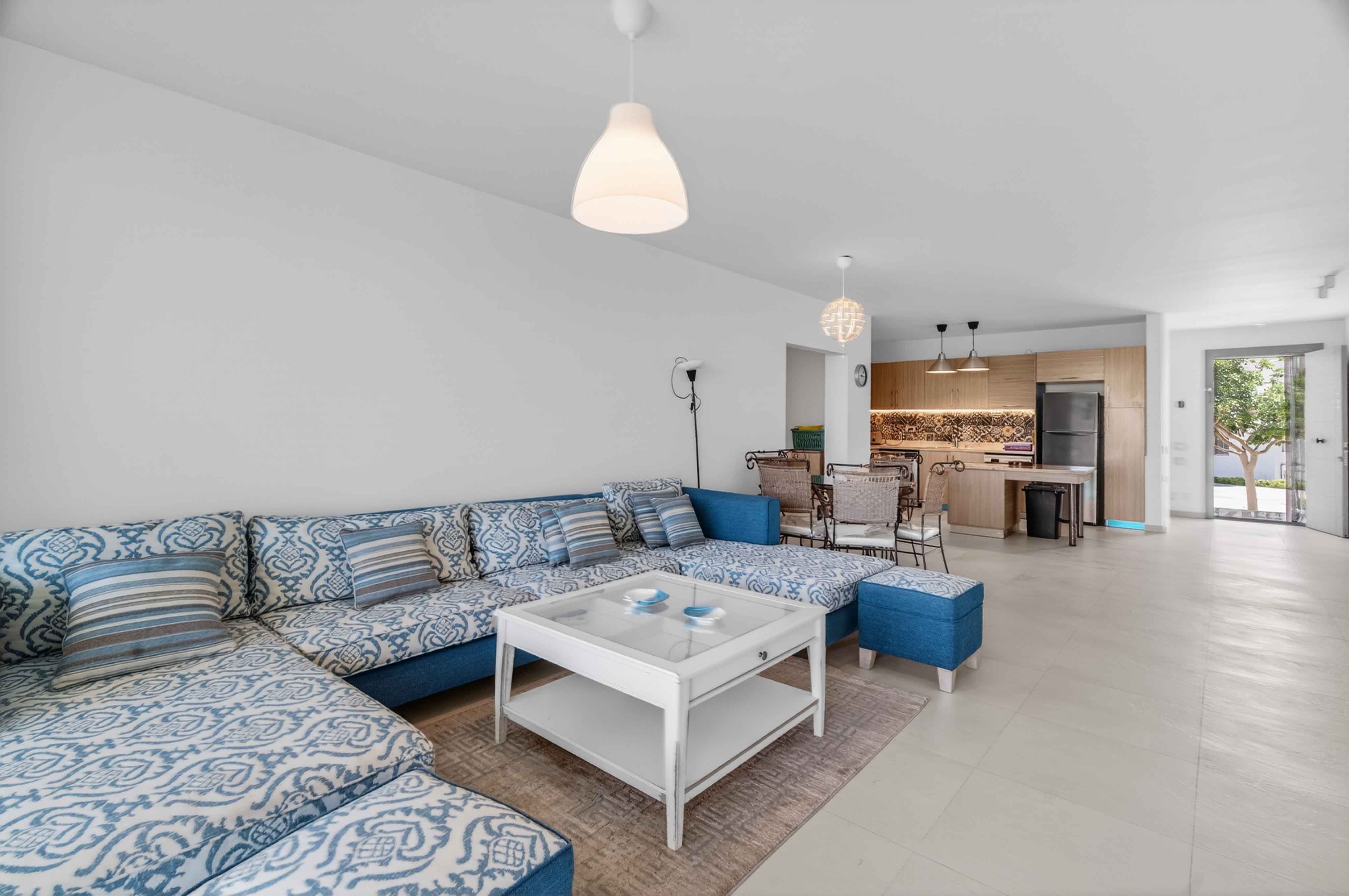 3BDR by at Fouka Bay — photo 5