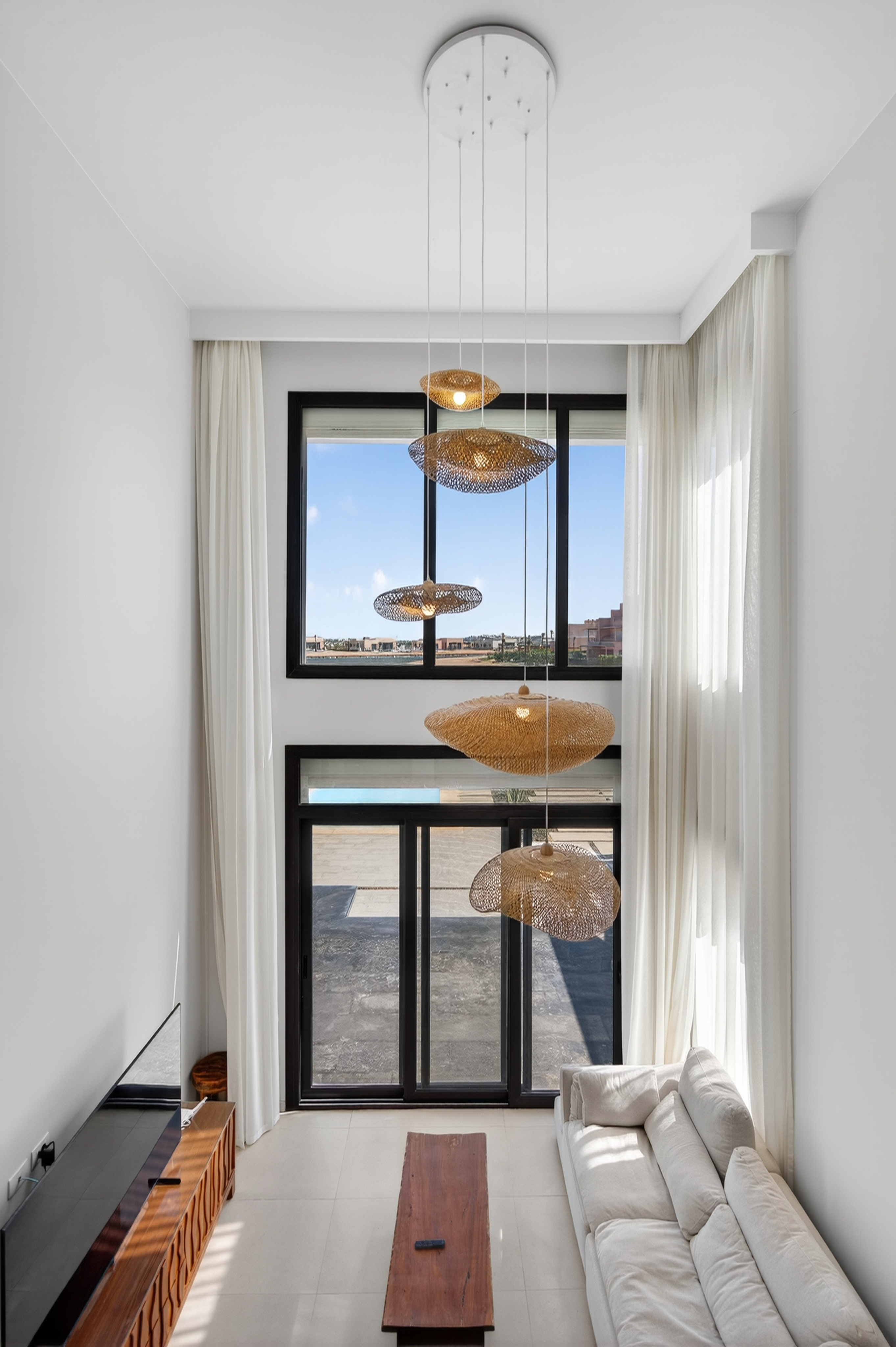 3BDR Lagoon View @Ancient Hills | El Gouna — photo 4