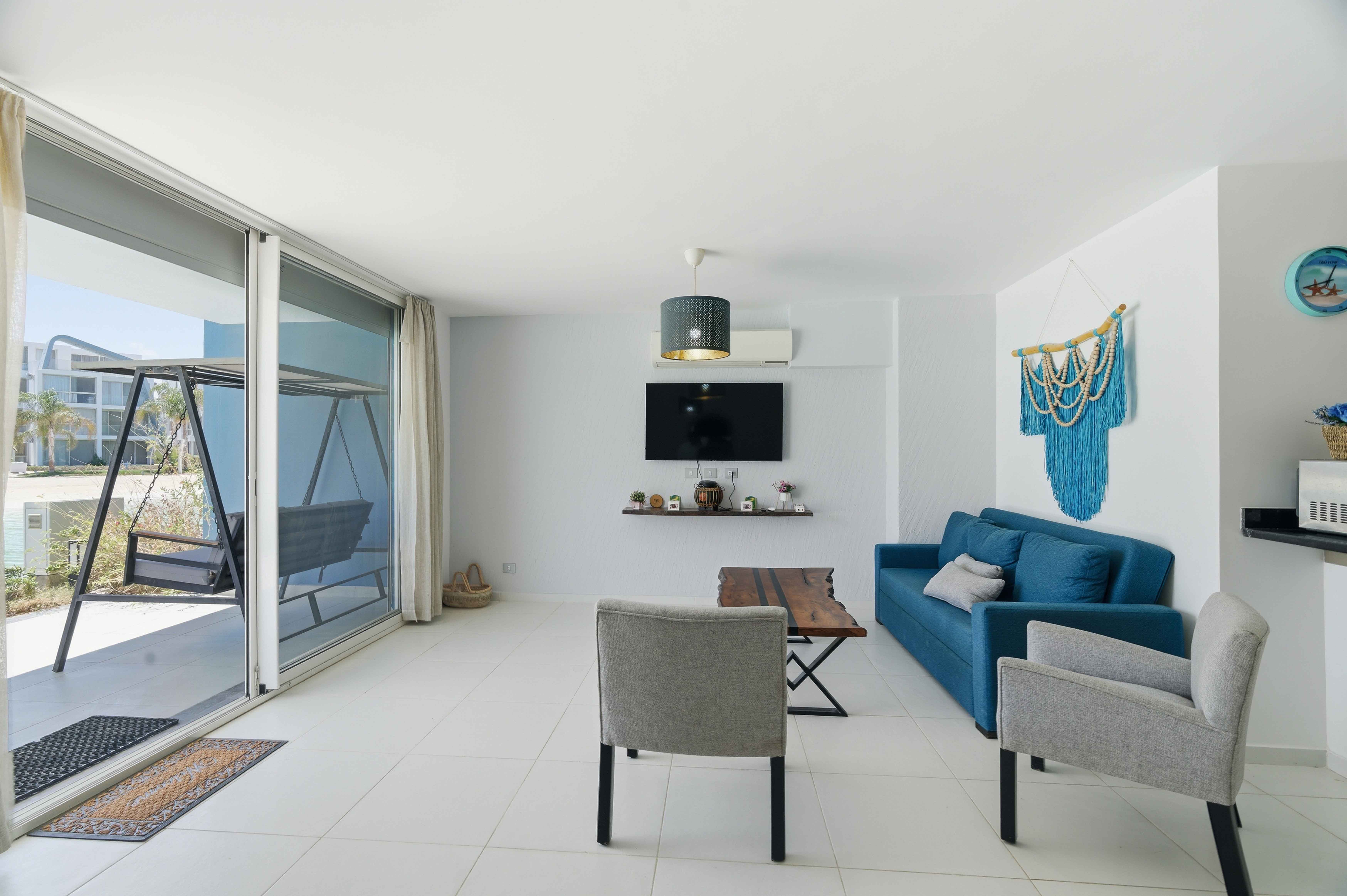 3BDR TwinHouse Lagoon View — photo 2