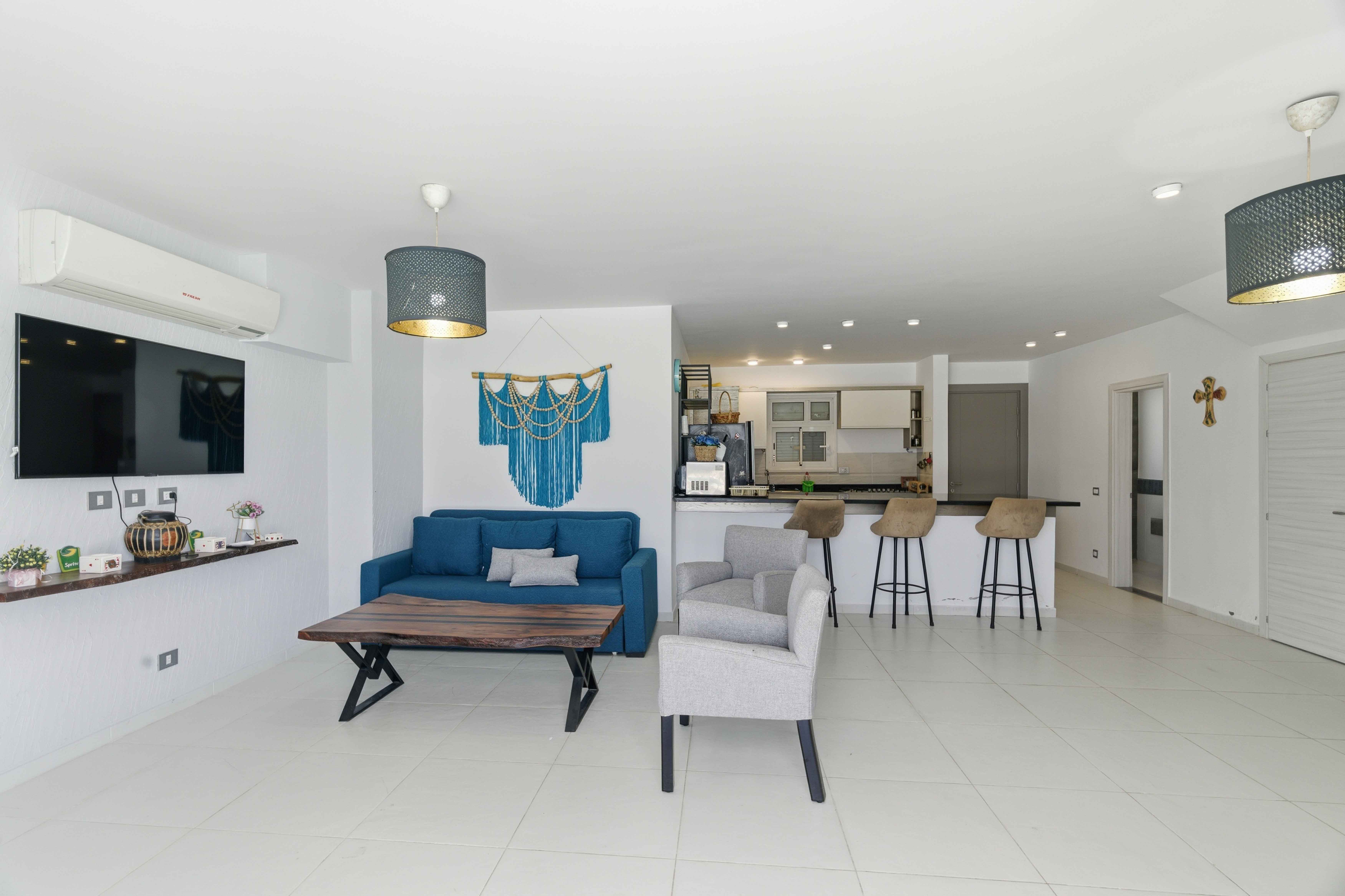 3BDR TwinHouse Lagoon View — photo 4