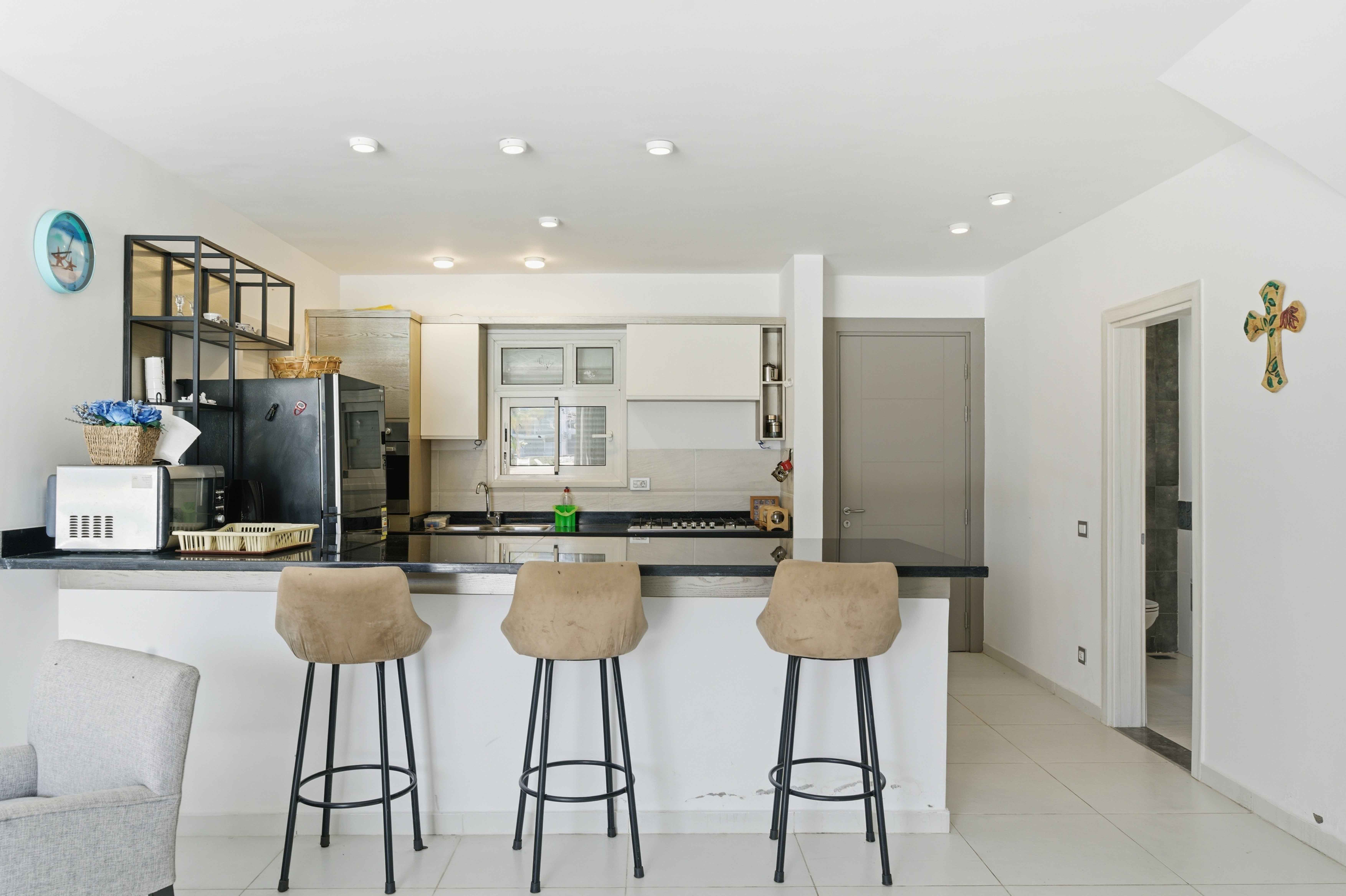 3BDR TwinHouse Lagoon View — photo 5