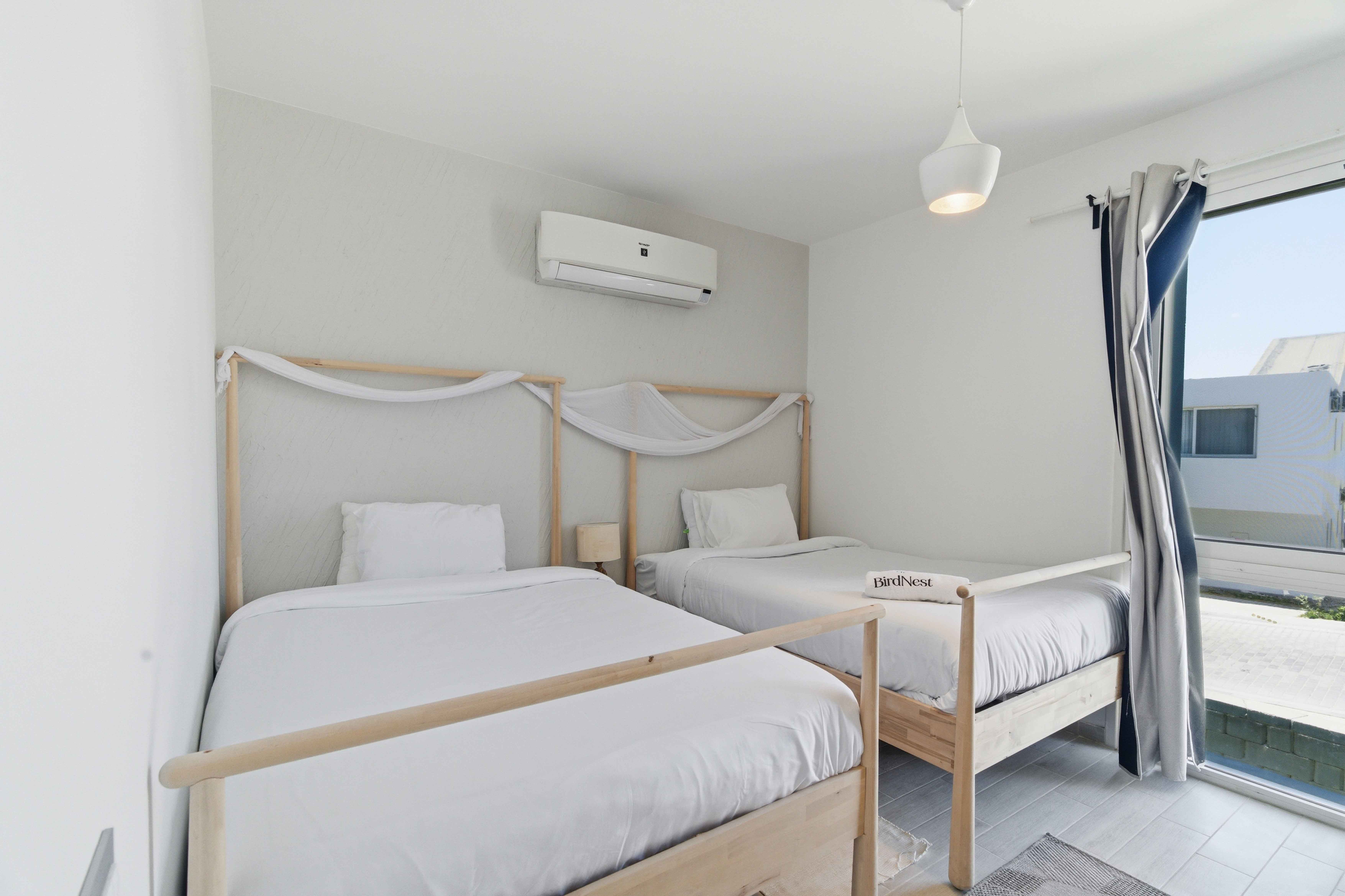 3Bedroom Chalet At Fouka — photo 6