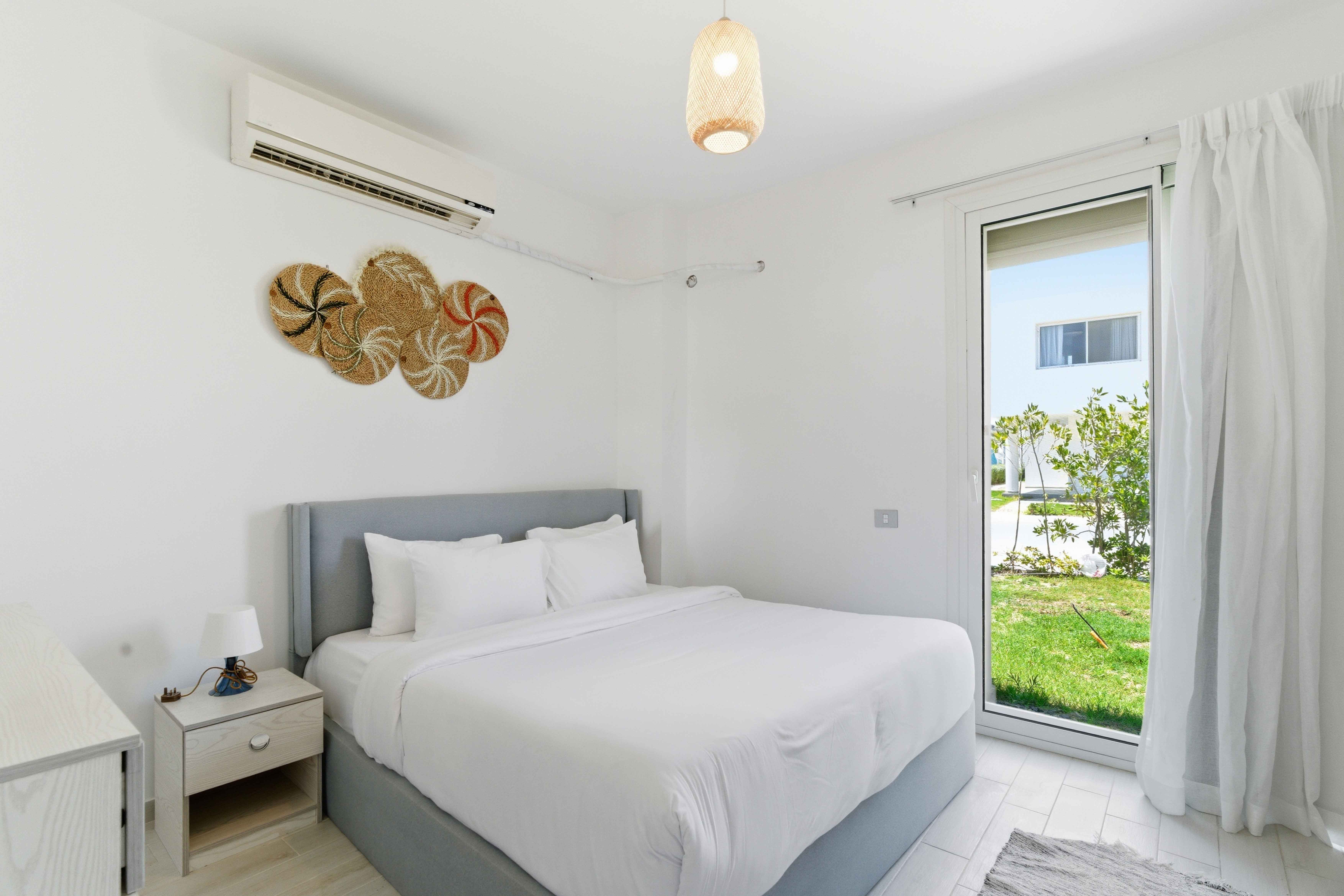 3BR Apartment Foukabay LagoonView — photo 6