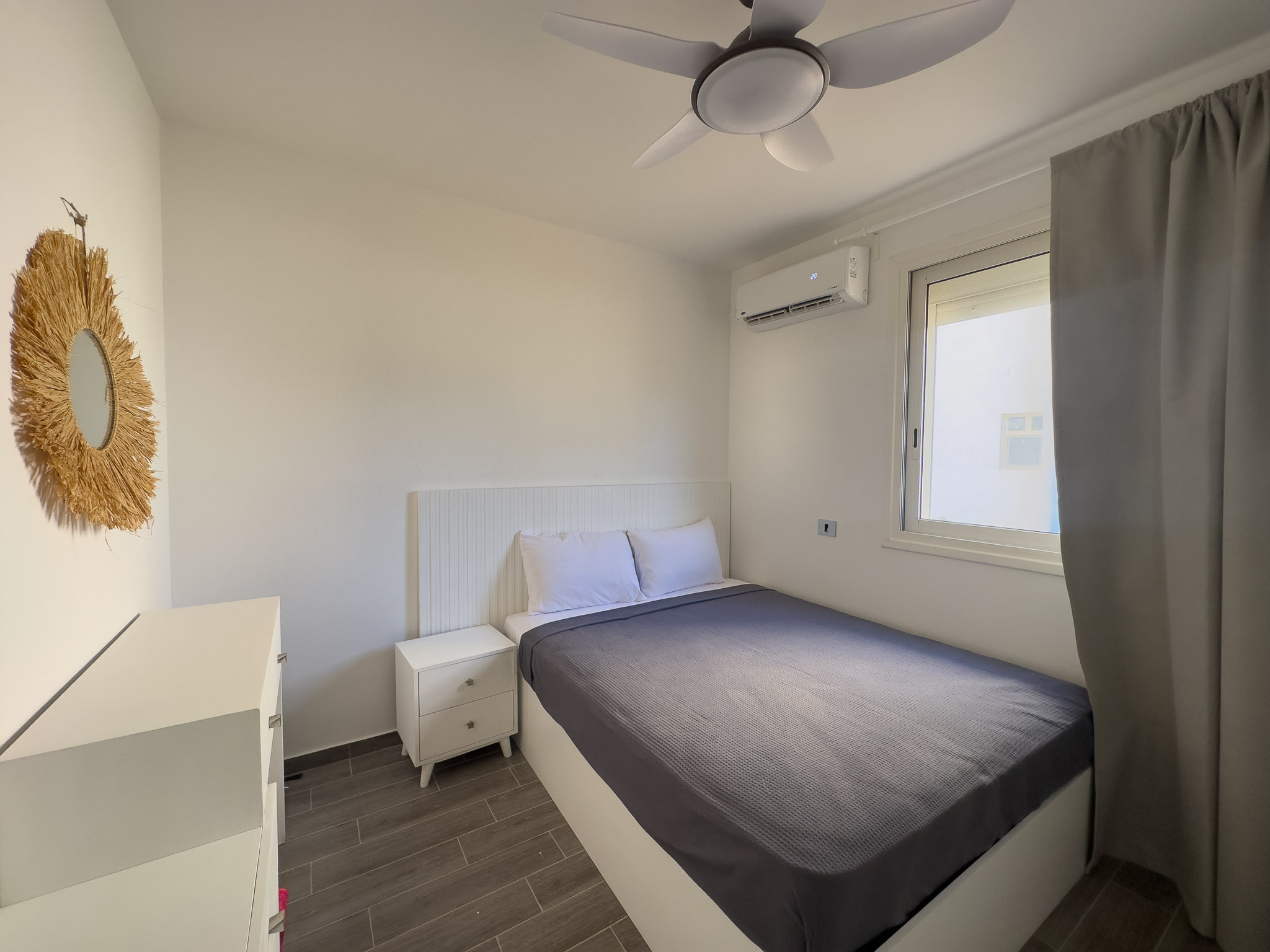 3BR Lagoon+Garden View Fouka — photo 2