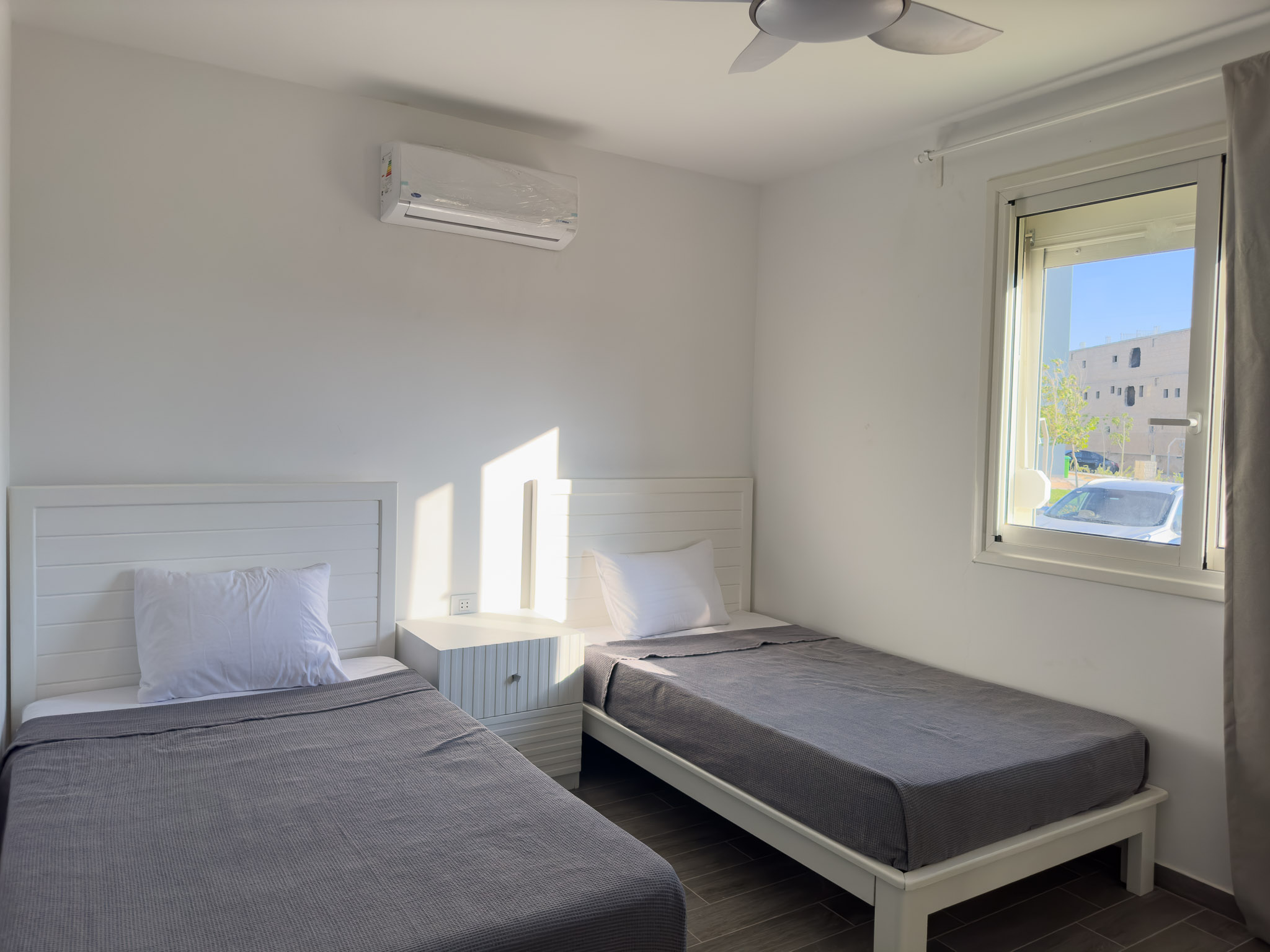 3BR Lagoon+Garden View Fouka — photo 3