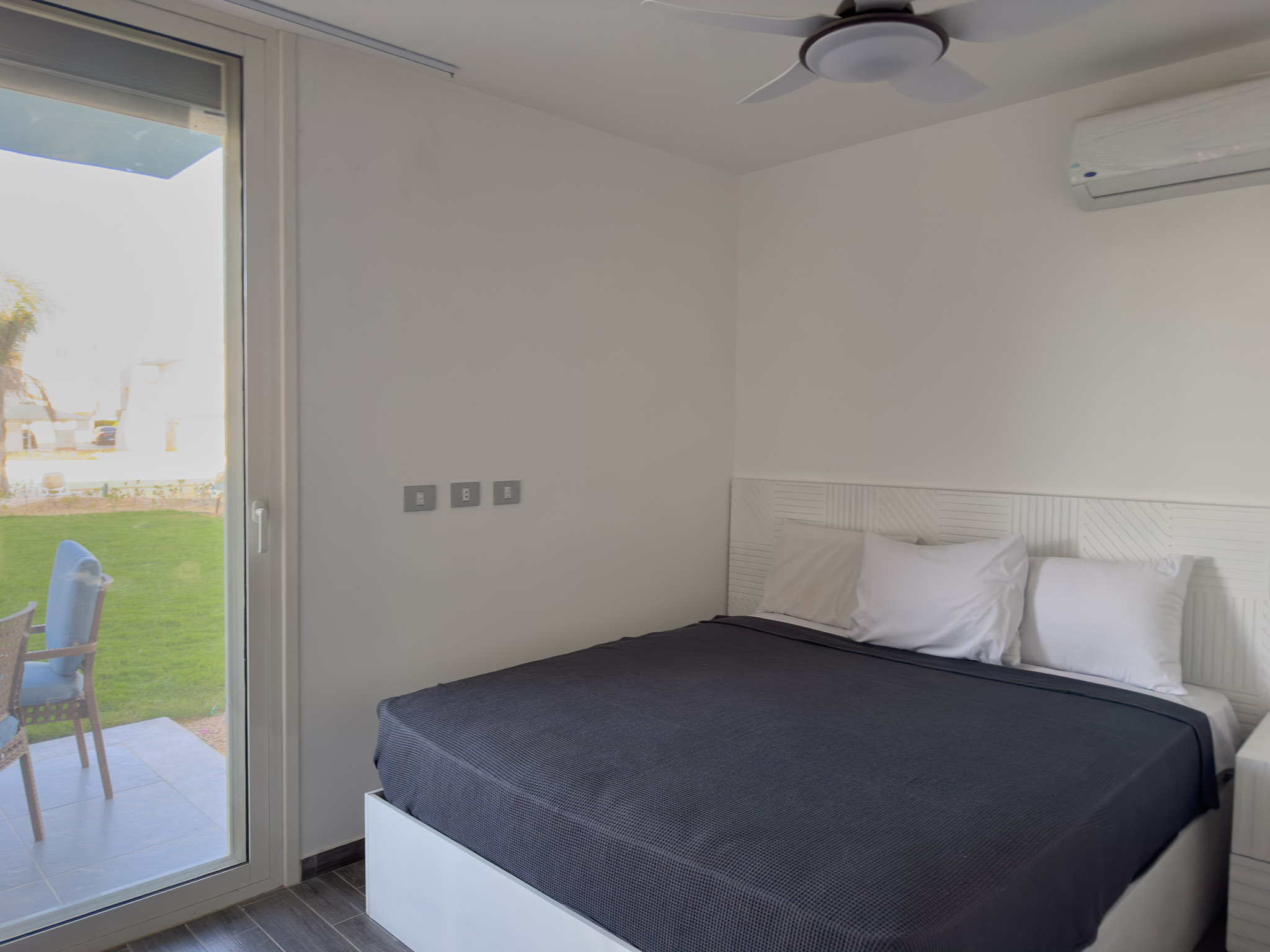 3BR Lagoon+Garden View Fouka — photo 4