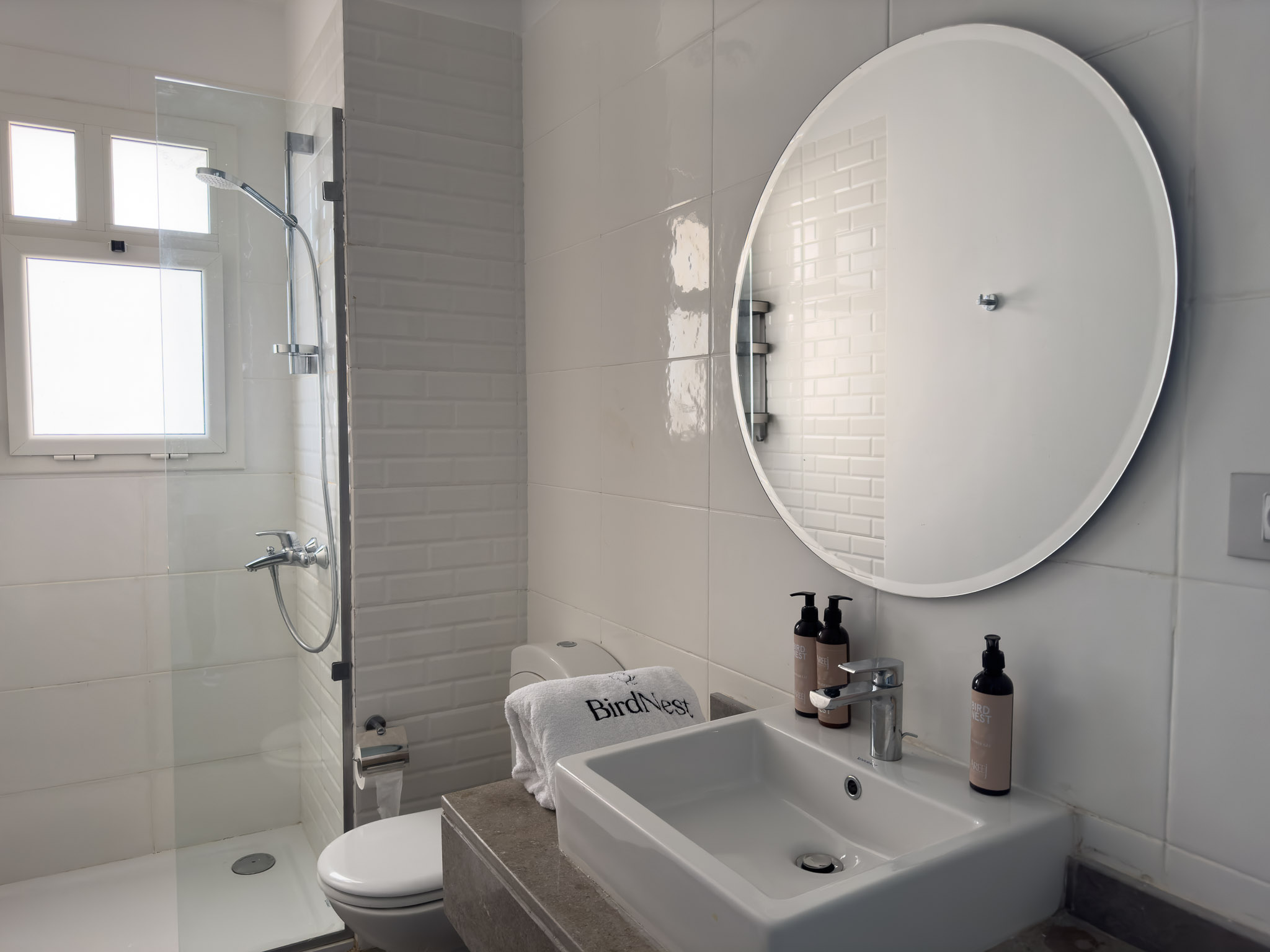 3BR Lagoon+Garden View Fouka — photo 6