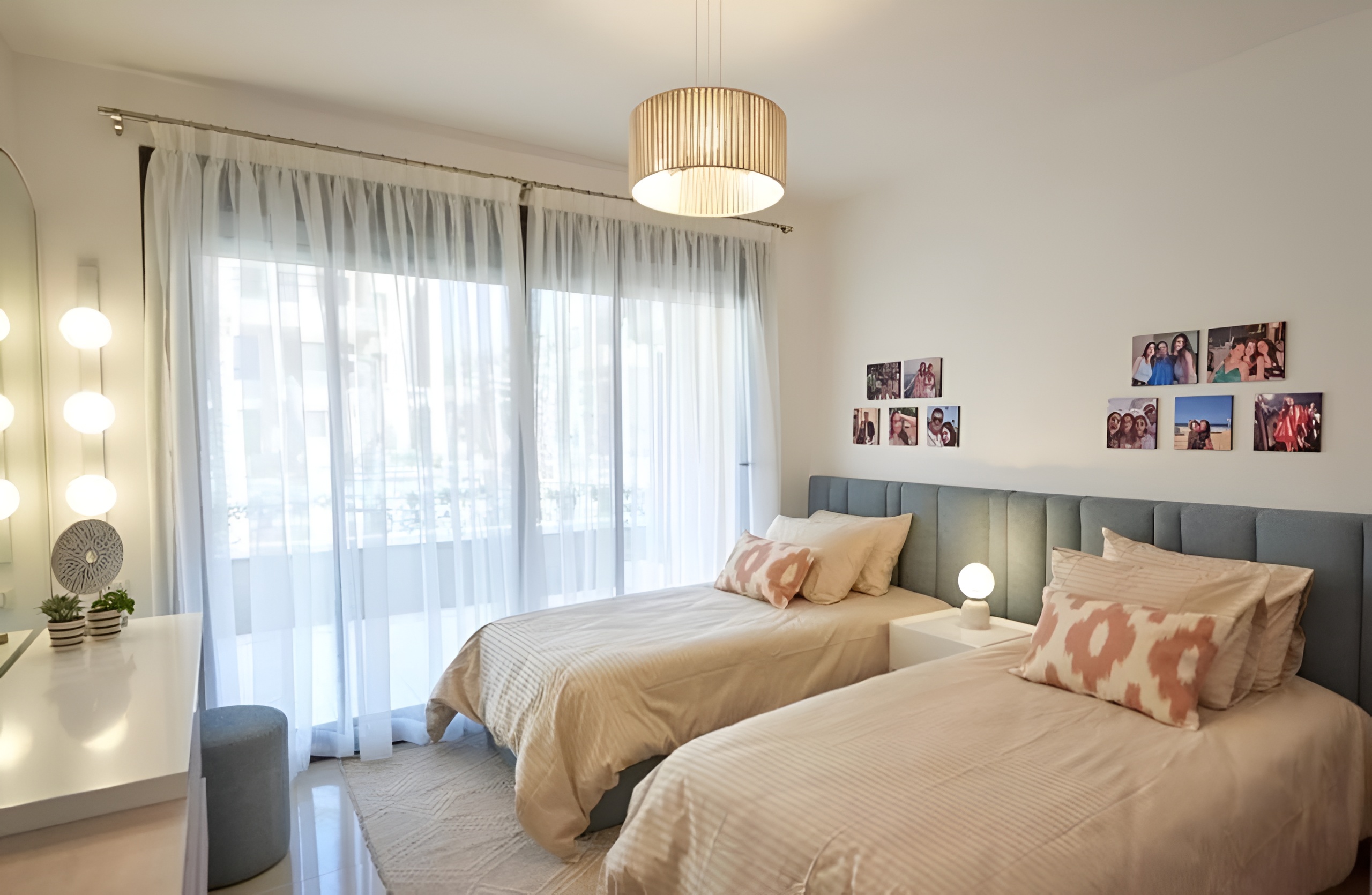 3BR PoolView@ G-Cribs | El Gouna — photo 4