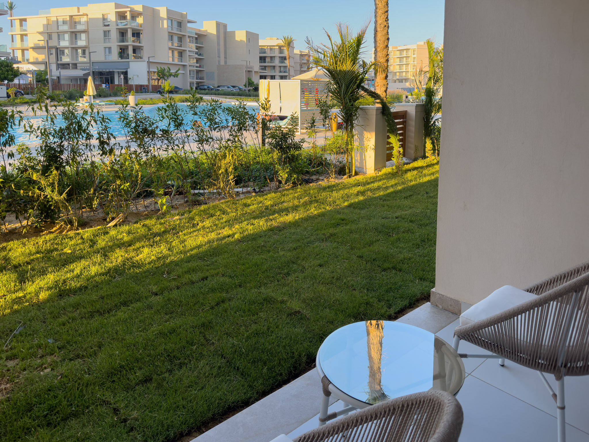 4BR Lagoon View Duplex Marassi — photo 3