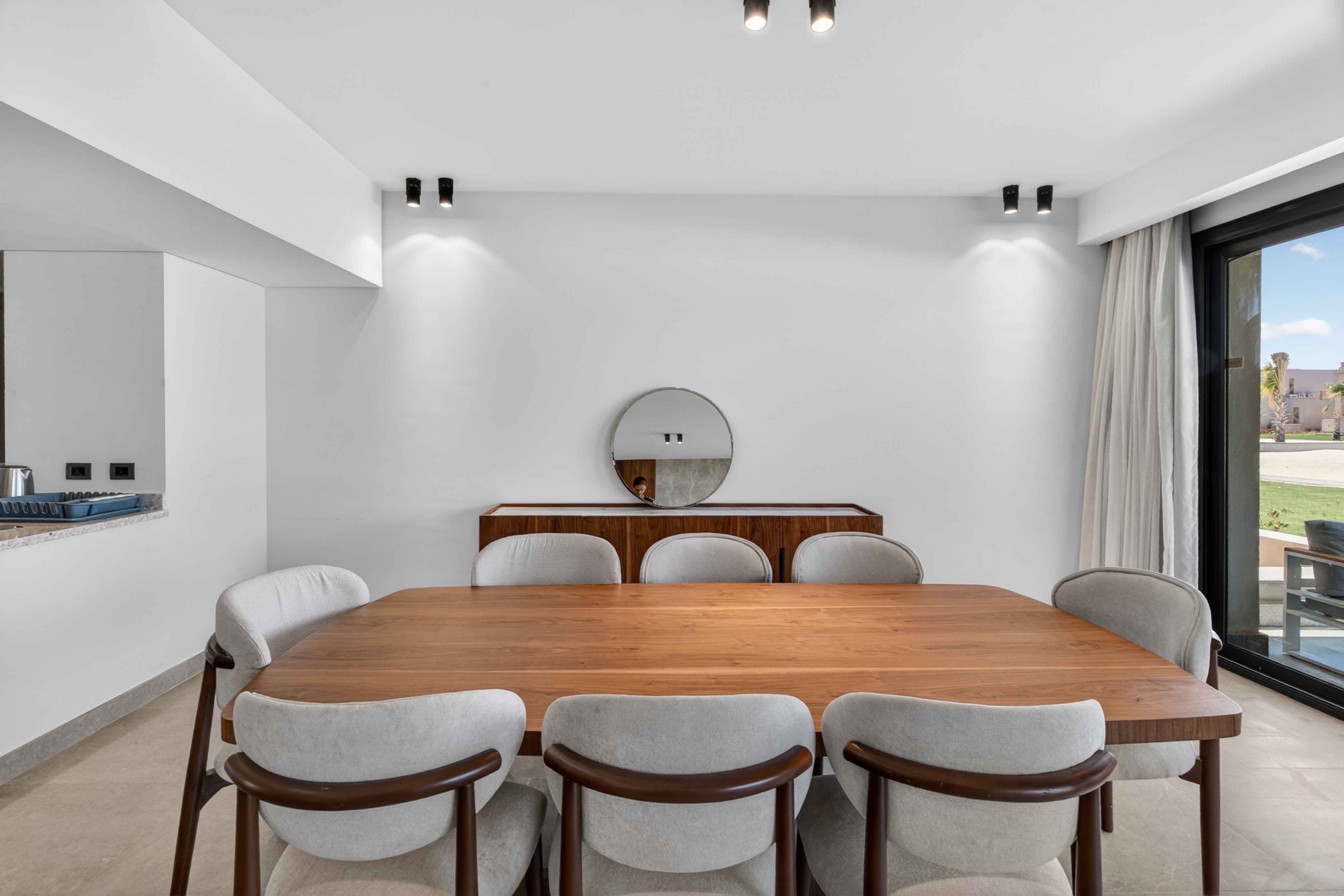 4BDR Villa Lagoon and Sea View by @ Playa — photo 3