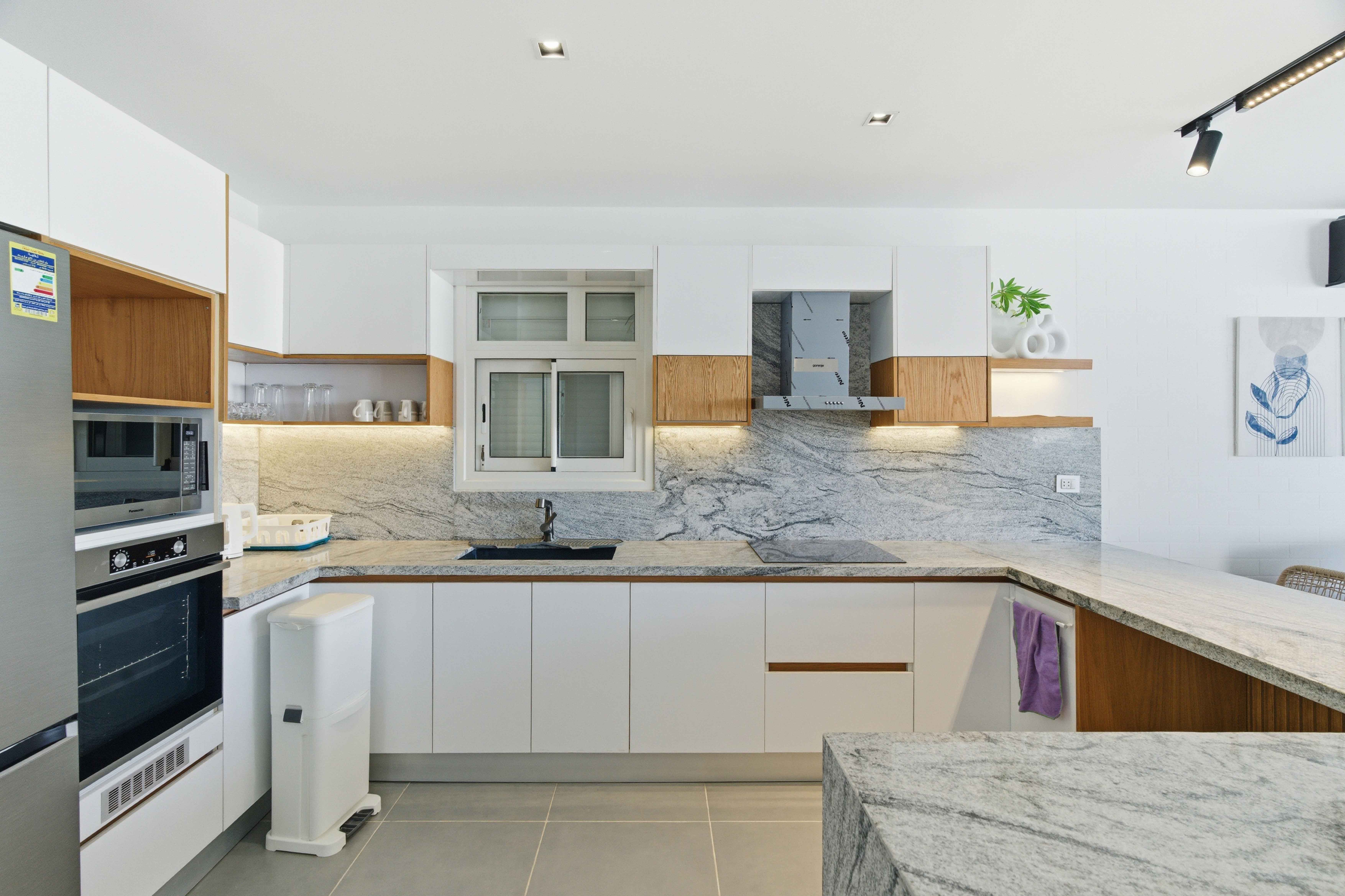 4BDR Villa+Nanny At Fouka Bay — photo 6