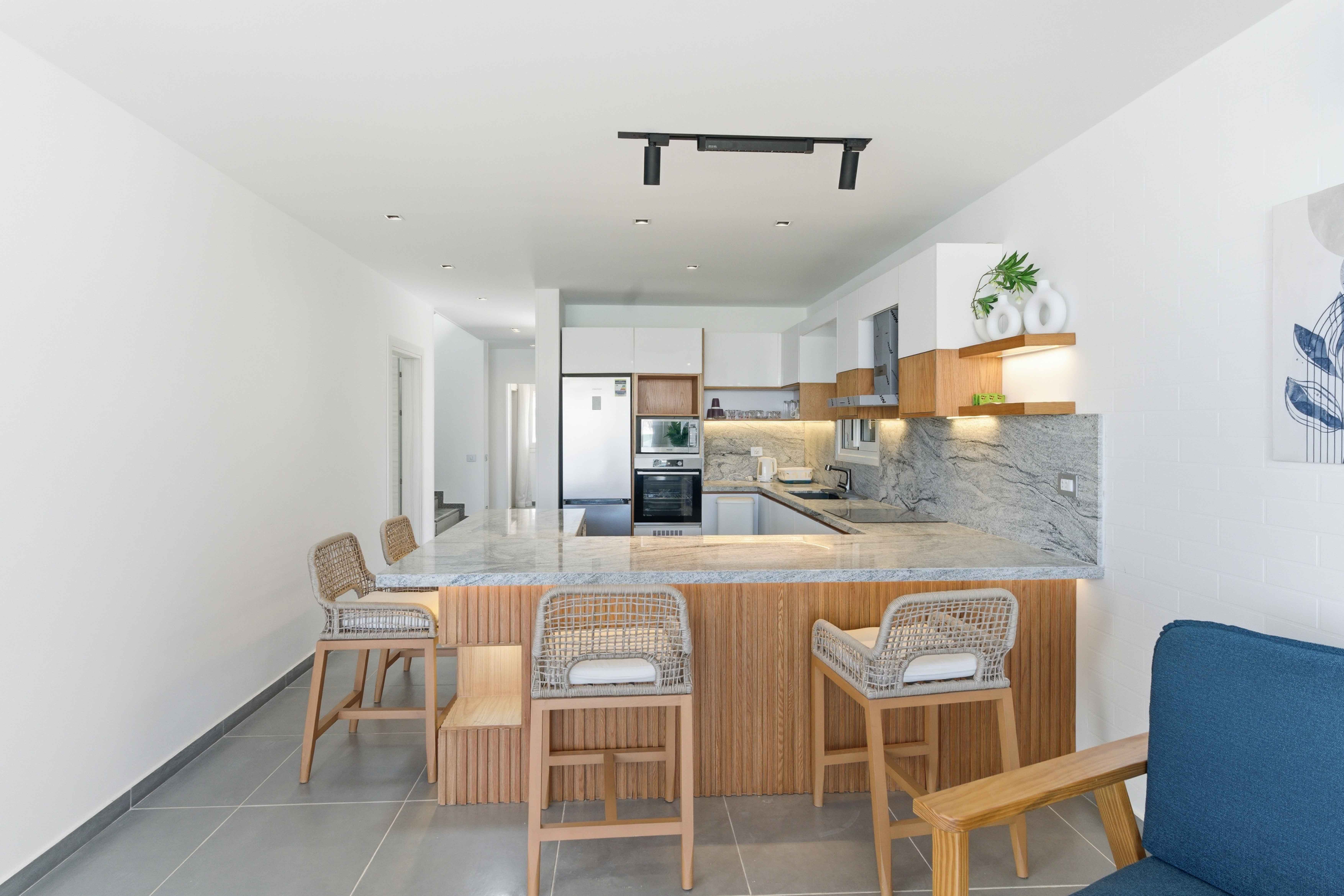 4BDR Villa+Nanny At Fouka Bay, photo 7