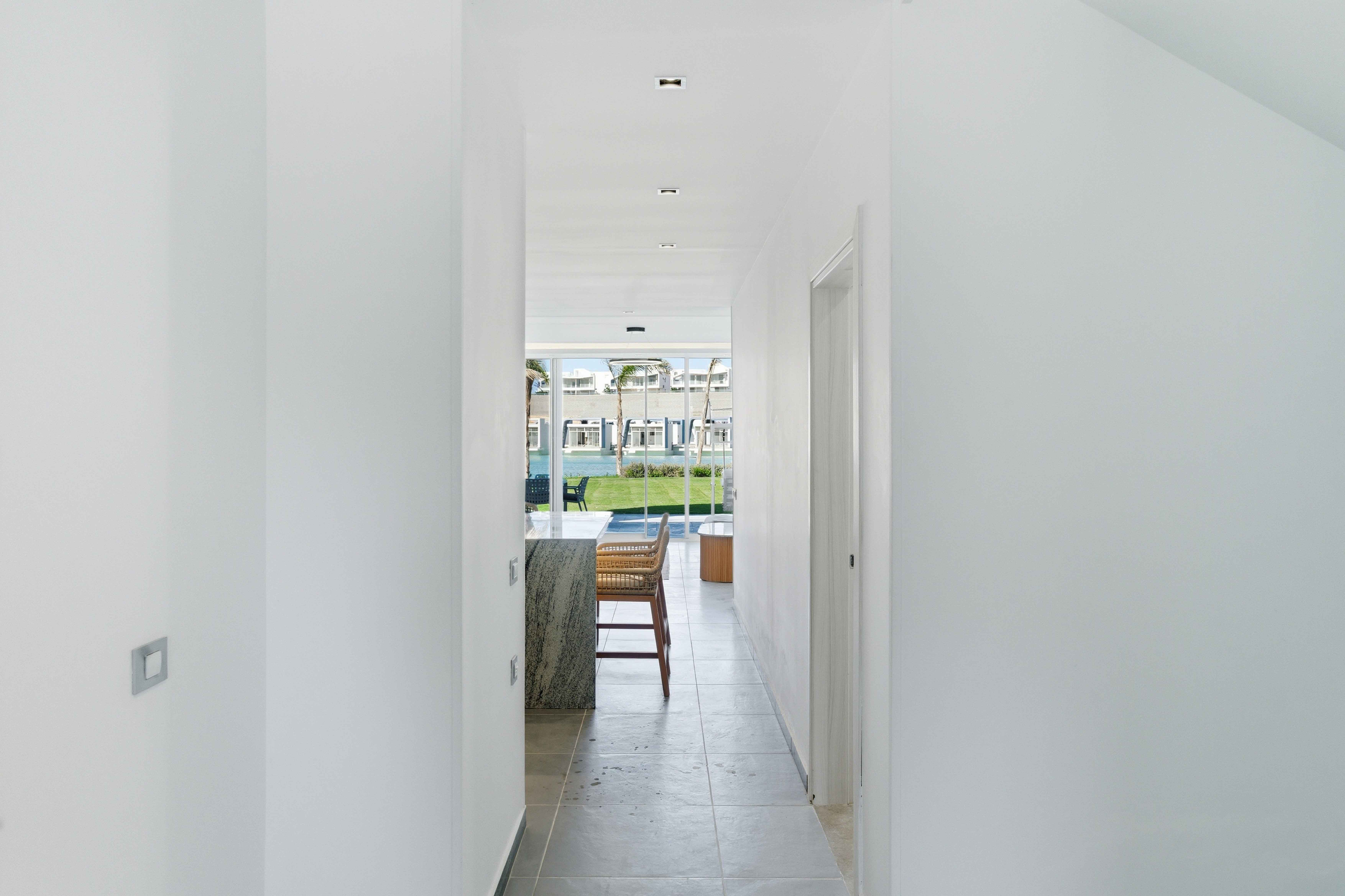 4BDR Villa+Nanny At Fouka Bay, photo 8