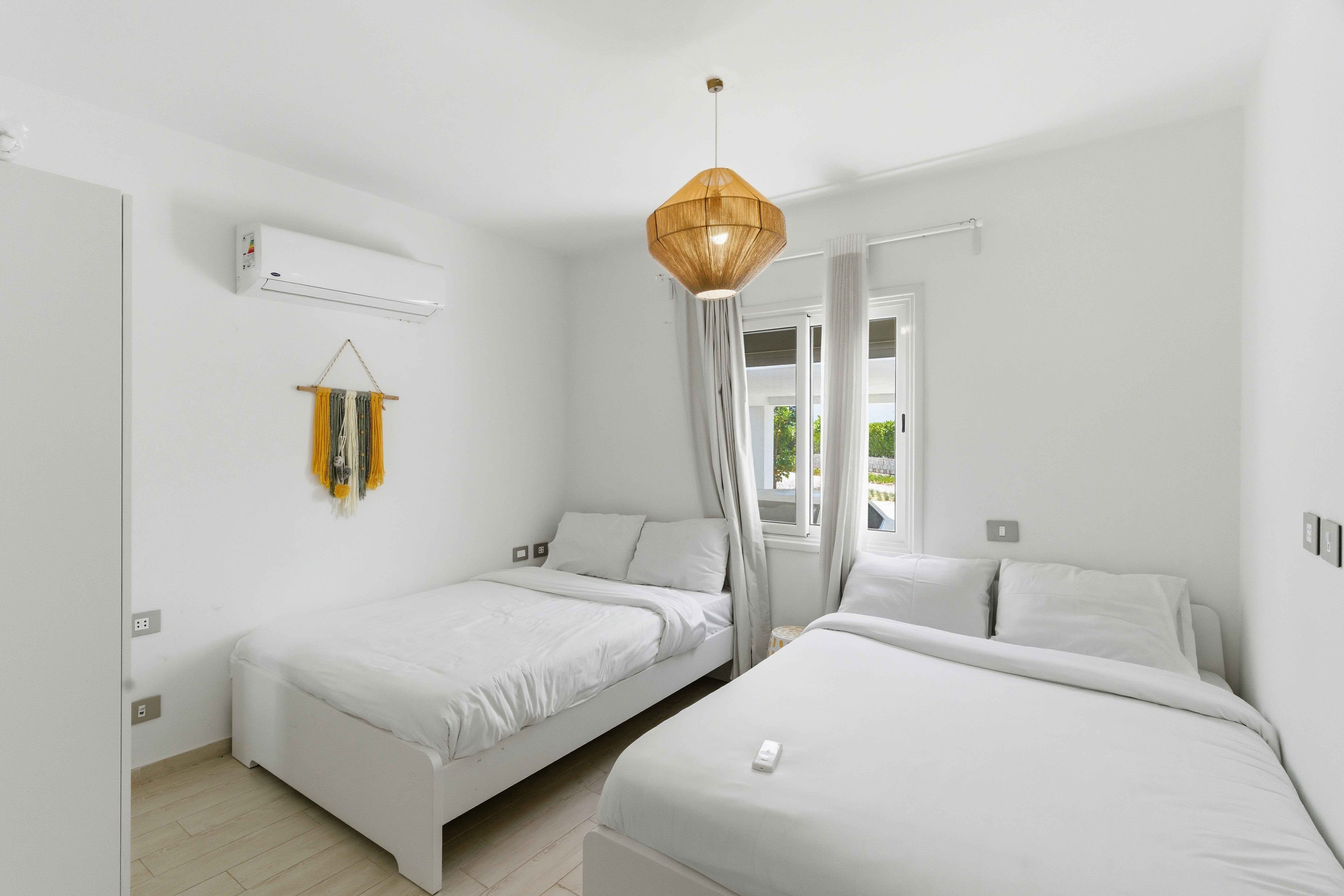 4BR Twin House +Pool | Fouka Bay — photo 5