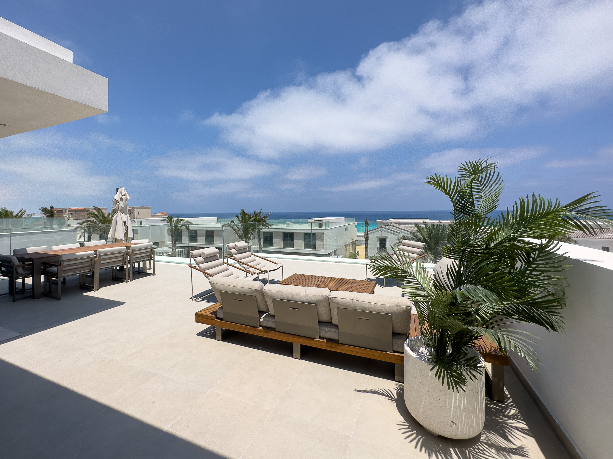 5BR Sea Front Villa in Marassi Bay — photo 3