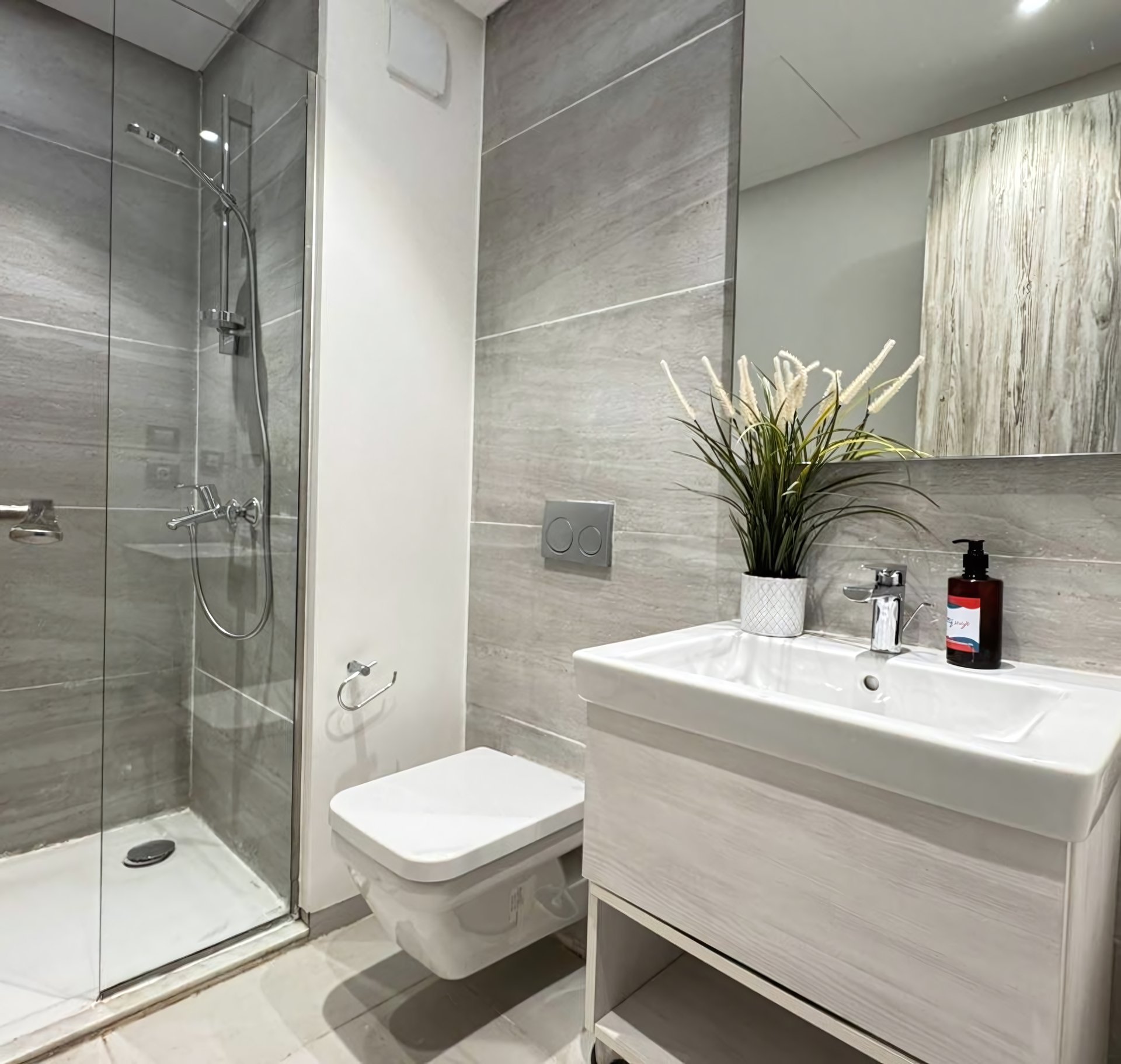 Amazing 2 BR Chalet Sea View In Fouka North Coast — photo 3