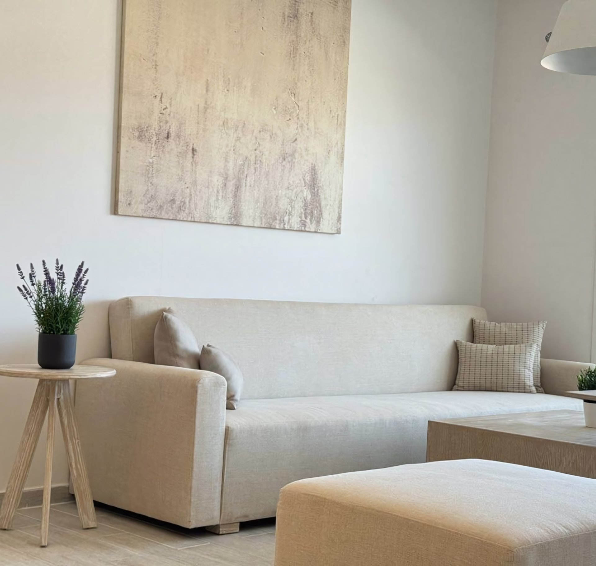 Amazing 2 BR Chalet Sea View In Fouka North Coast — photo 4