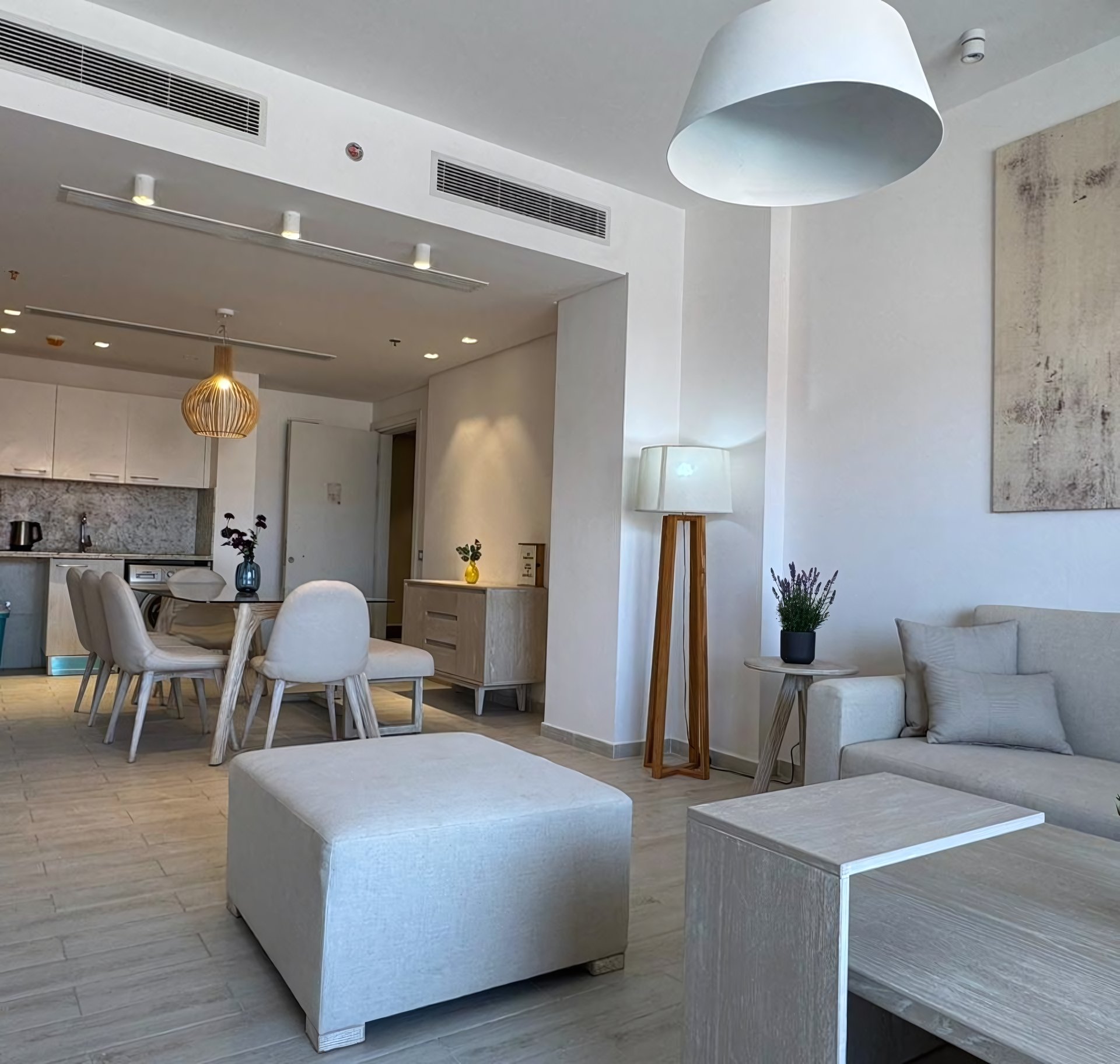 Amazing 2 BR Chalet Sea View In Fouka North Coast — photo 5