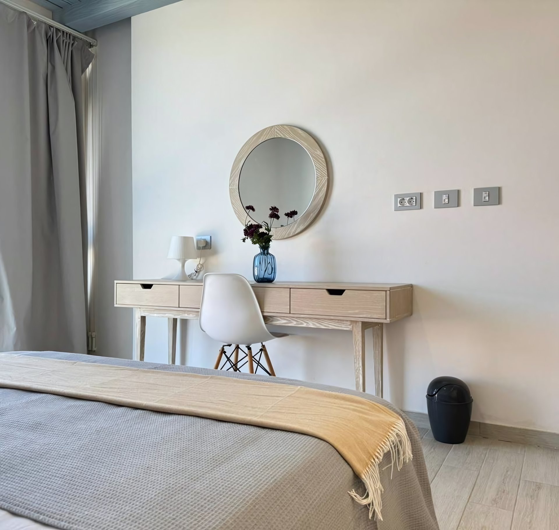 Modern 2BR Chalet in Fouka Bay | Relaxing Side Sea View, photo 7