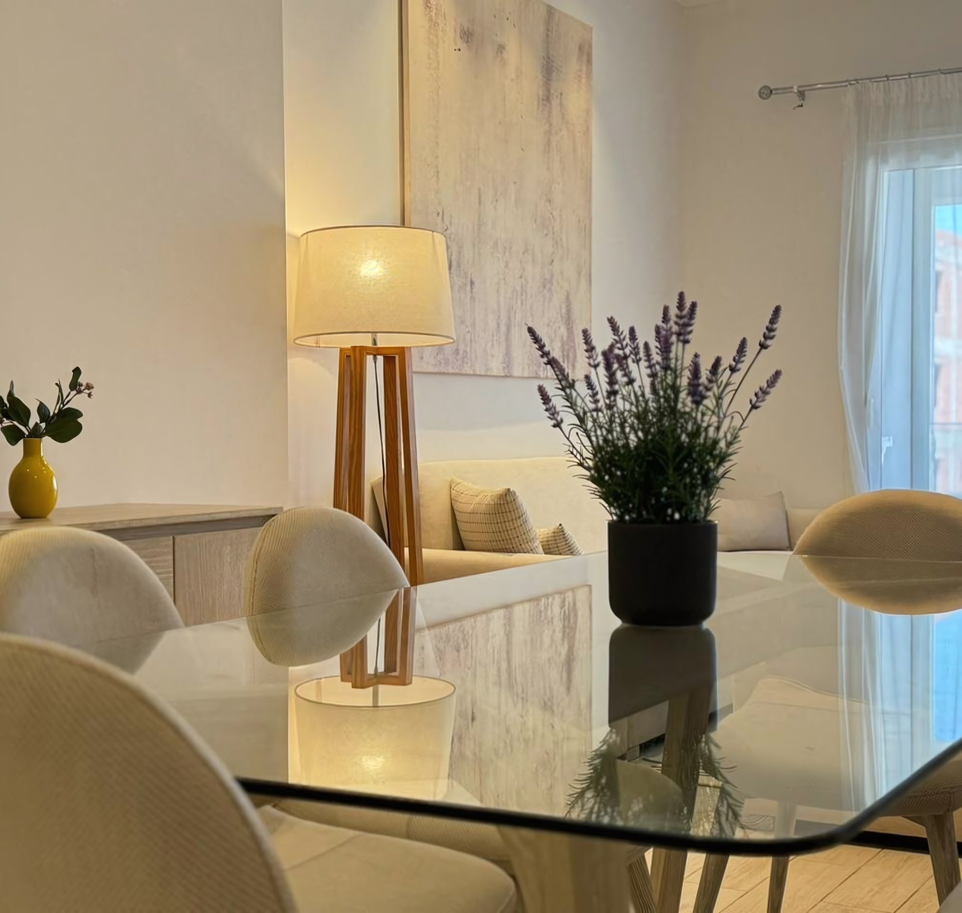 Relaxing 2BR Chalet in Fouka Bay | Elegant Side Sea View Stay — photo 5