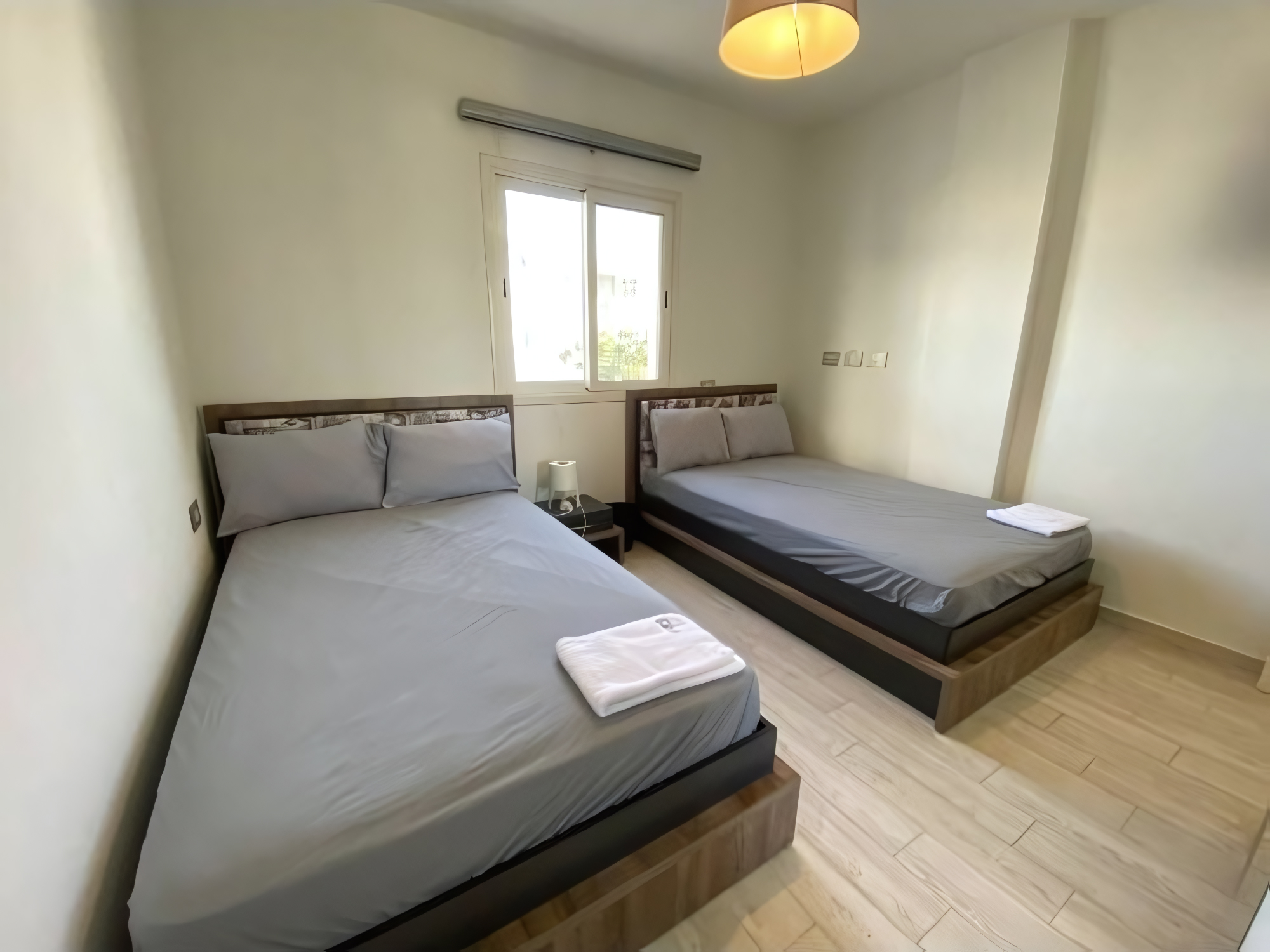 Amazing Fouka Bay 3 bedroom Sea View North Coast — photo 3